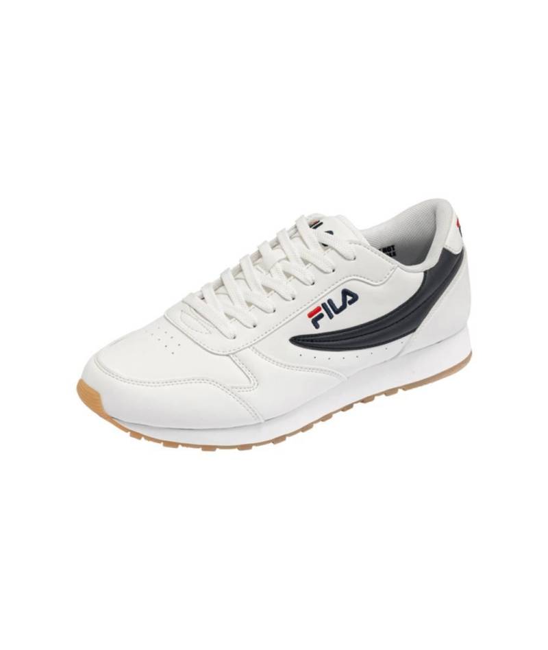 Sneaker -orbit Low Damen Weiss 41 von FILA