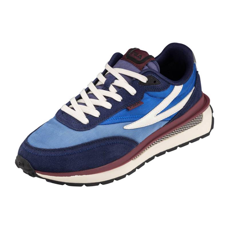 Fila - Sneaker, für Herren, Blau, Größe 41 von Fila