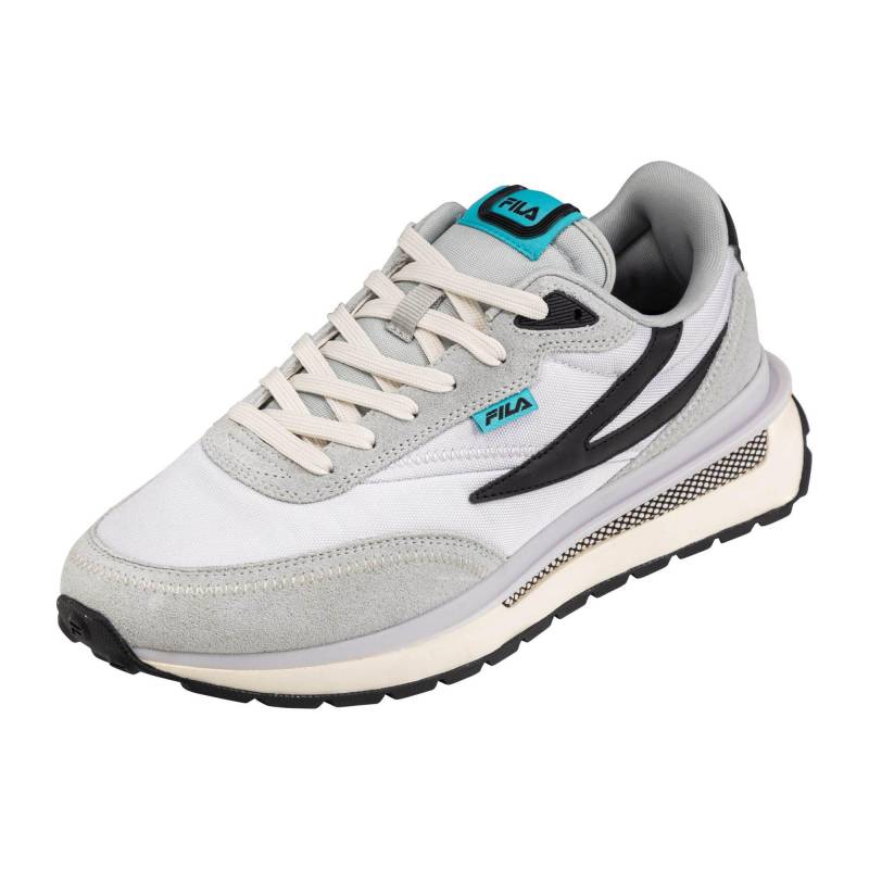 Sneaker Herren Grau 42 von FILA