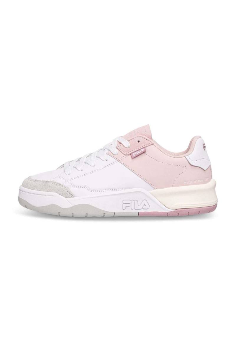 Sneaker Low Fila Avenida Cb Wmn Damen Weiss 37 von FILA