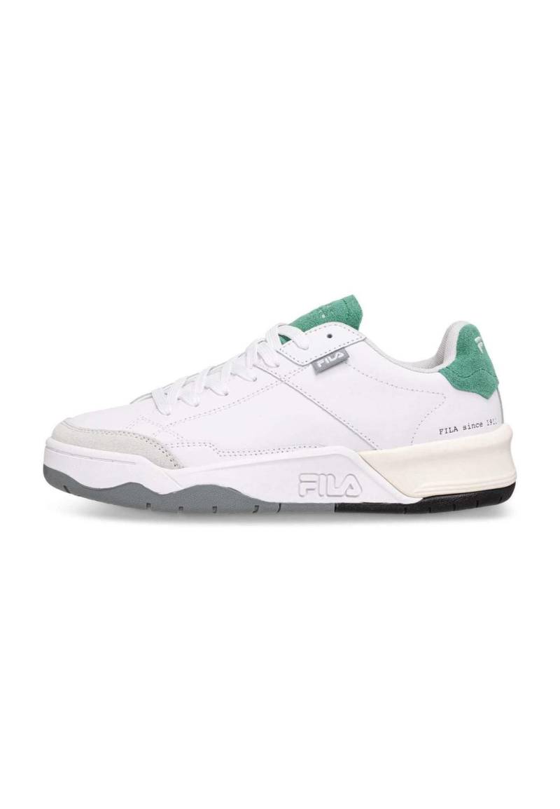 Sneaker Low Fila Avenida Herren Weiss 45 von FILA