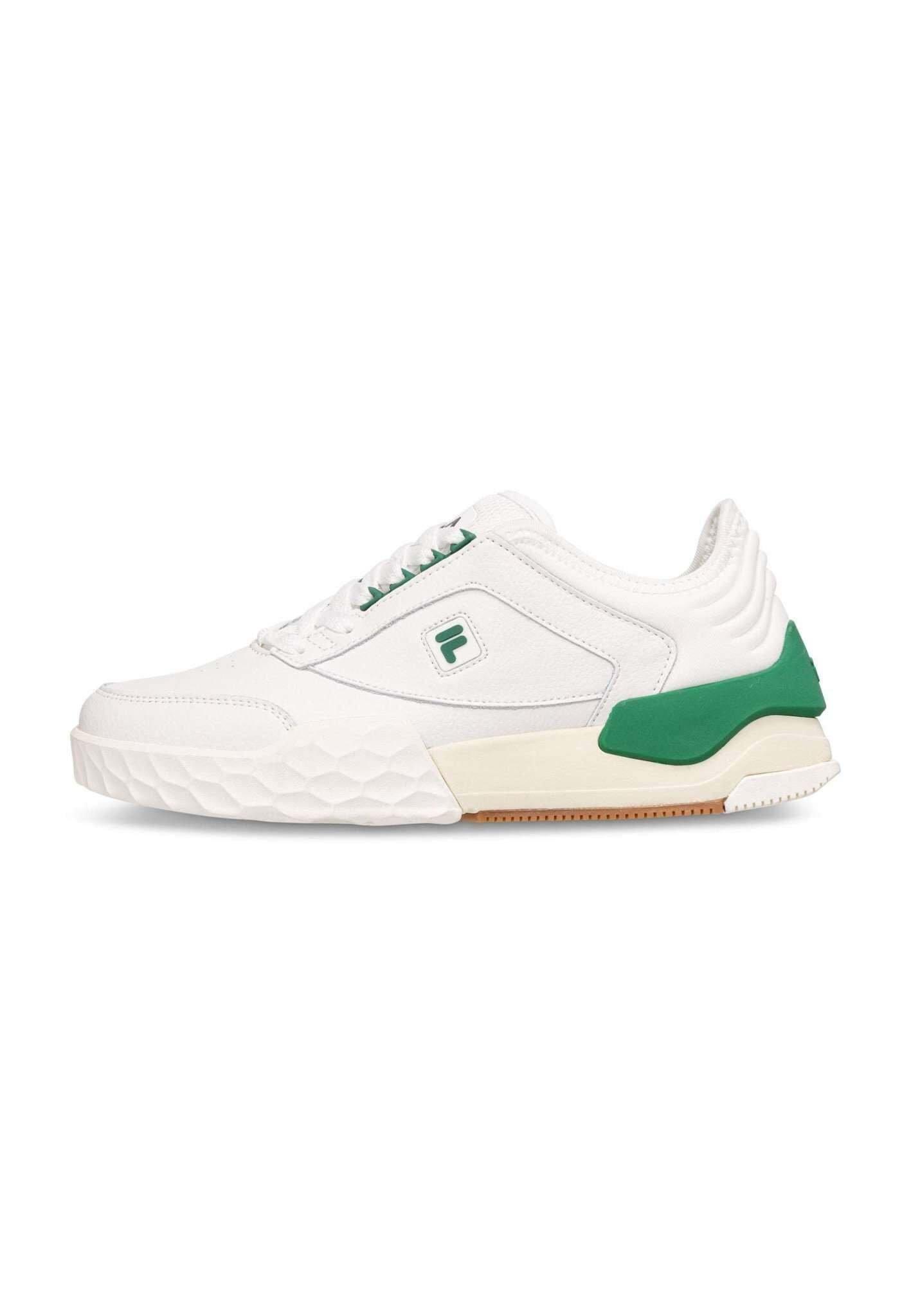 Sneaker Low Modern T '23 Herren Weiss 41 von FILA