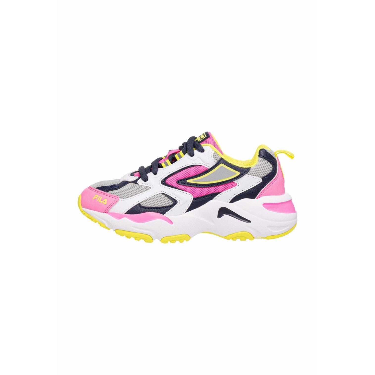 Sneakers Für Damen Cr-cw02 Ray Tracerns Damen  39 von FILA