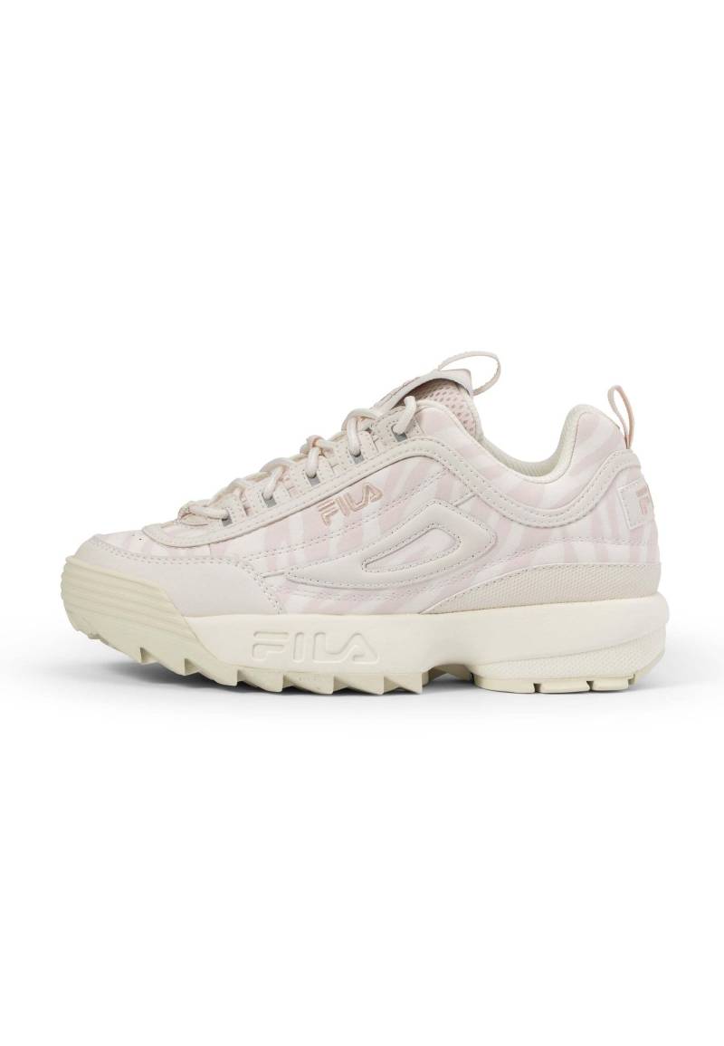 Sneakers Disruptor A Wmn Damen Hellrosa 39 von FILA