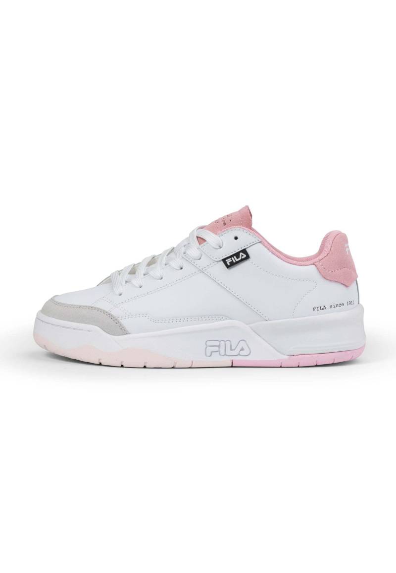 Sneakers Fila Avenida Wmn Damen Weiss 36 von FILA