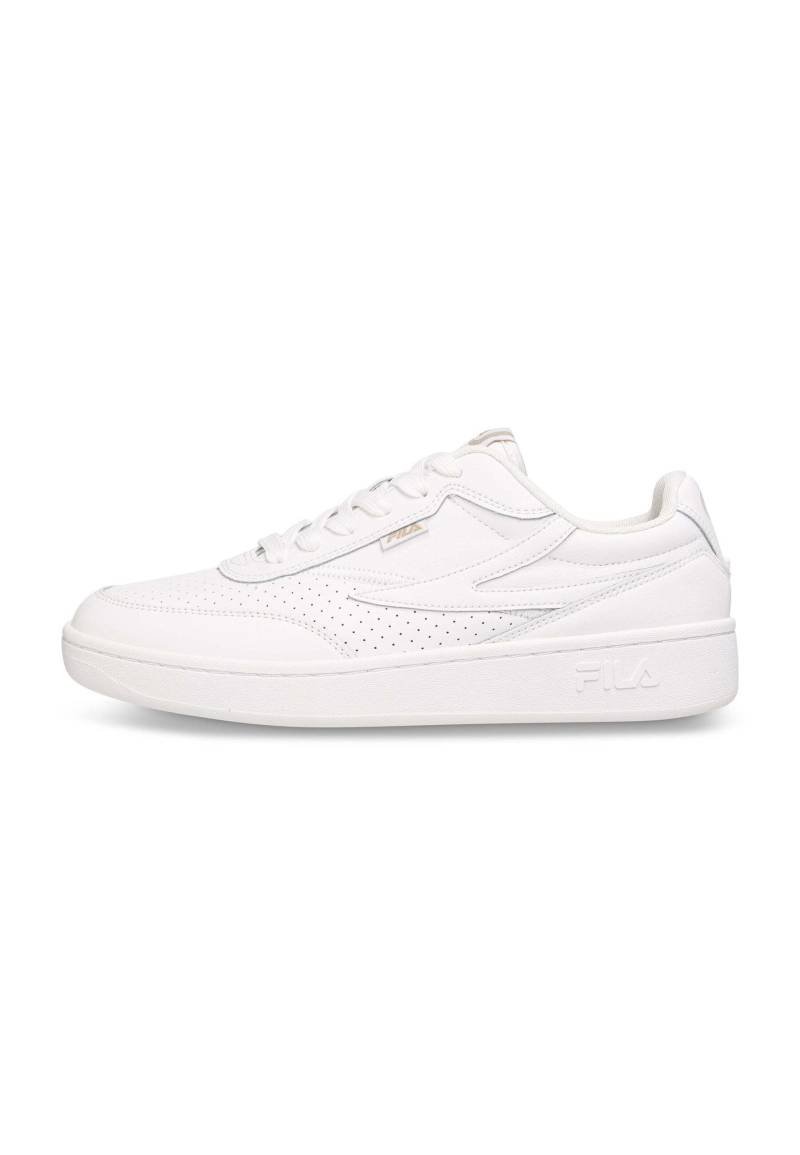 Sneakers Fila Sevaro Herren Weiss 40 von FILA