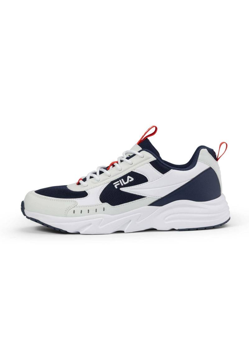 Sneakers Fila Vittori Herren Marine 42 von FILA