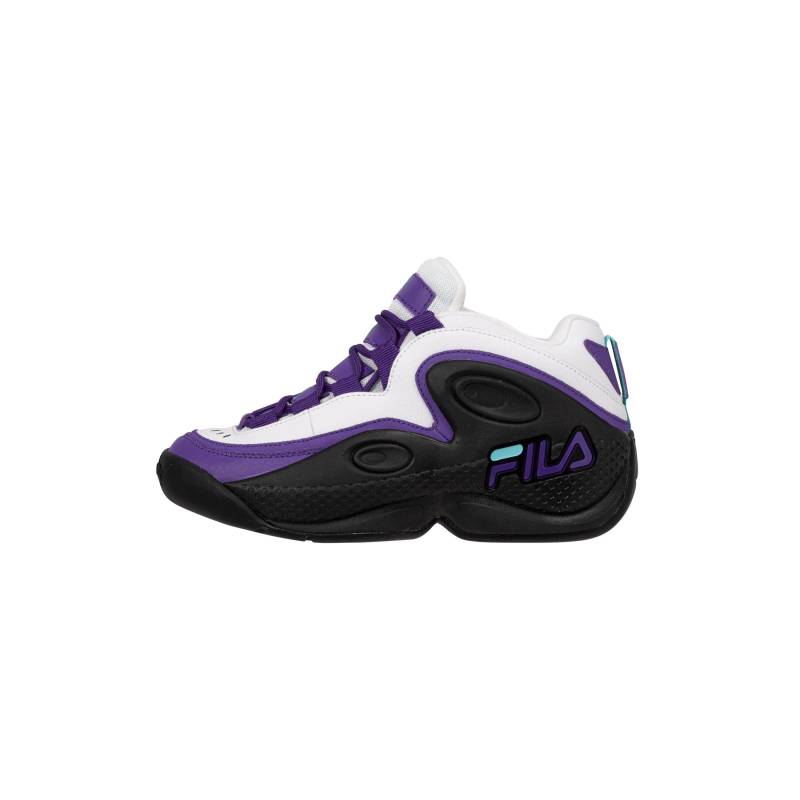 Sneakers Für Frauen Grant Hill 3 Mid Damen  37 von FILA