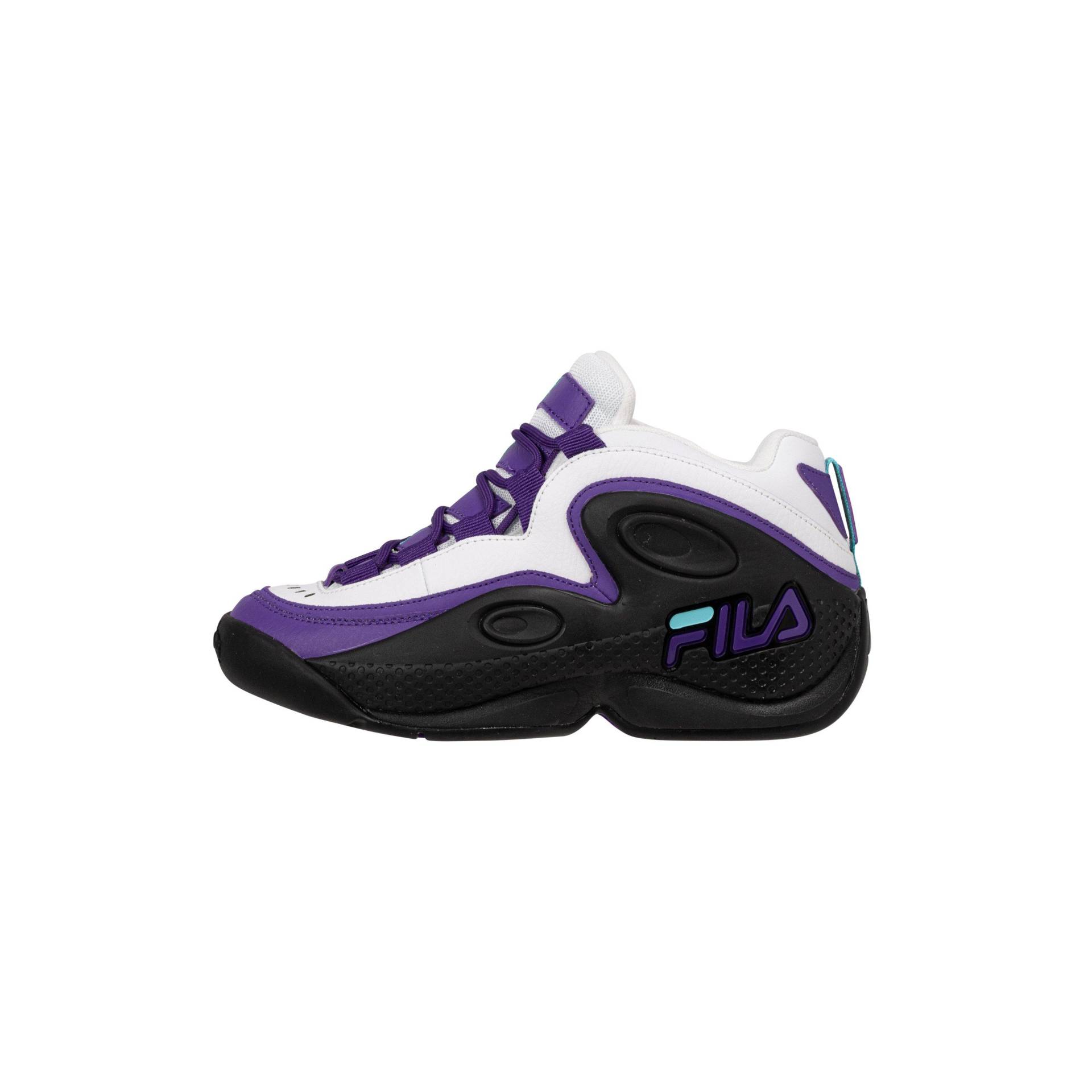 Sneakers Für Frauen Grant Hill 3 Mid Damen  39 von FILA