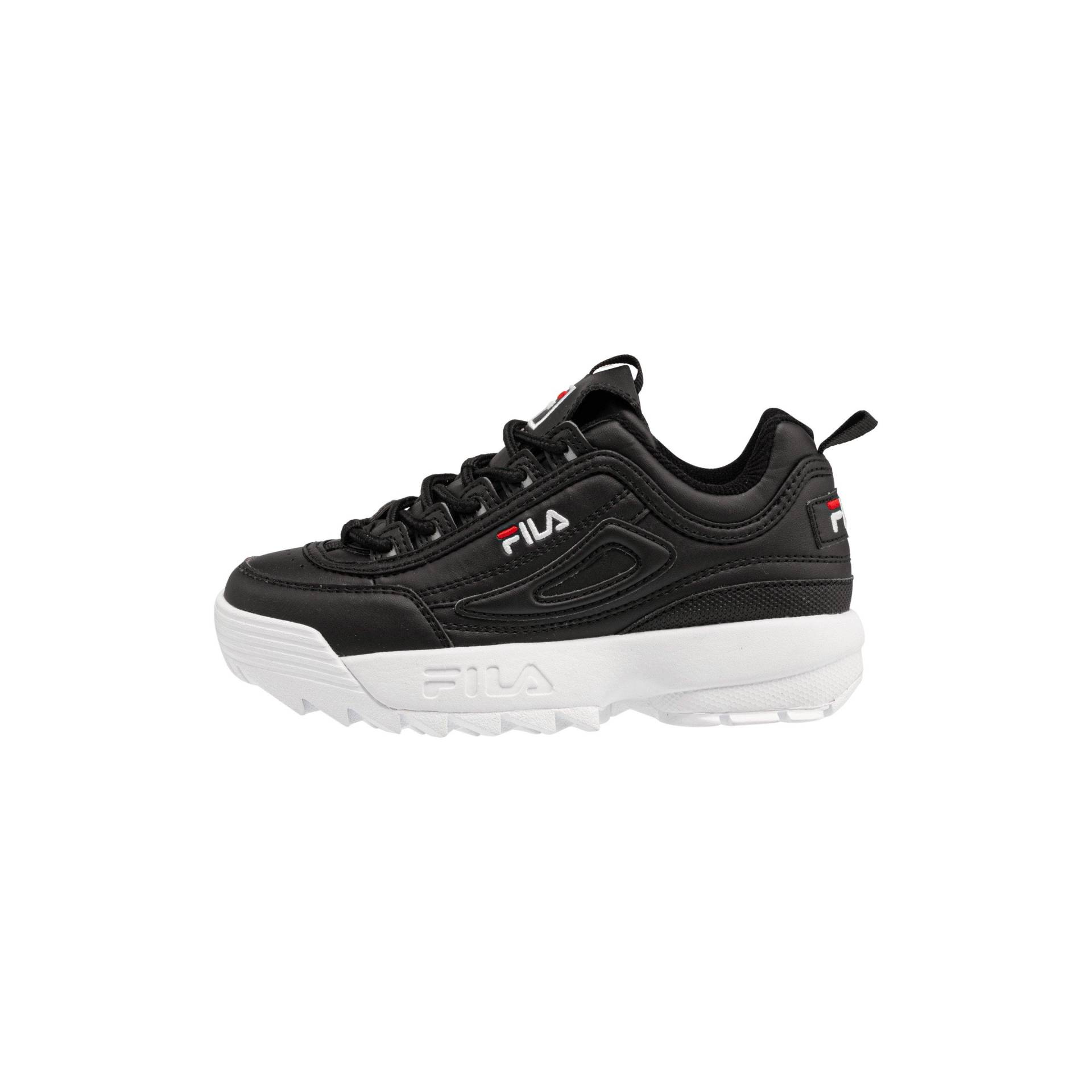 Fila - kinderschuhe disruptor, 28 von Fila