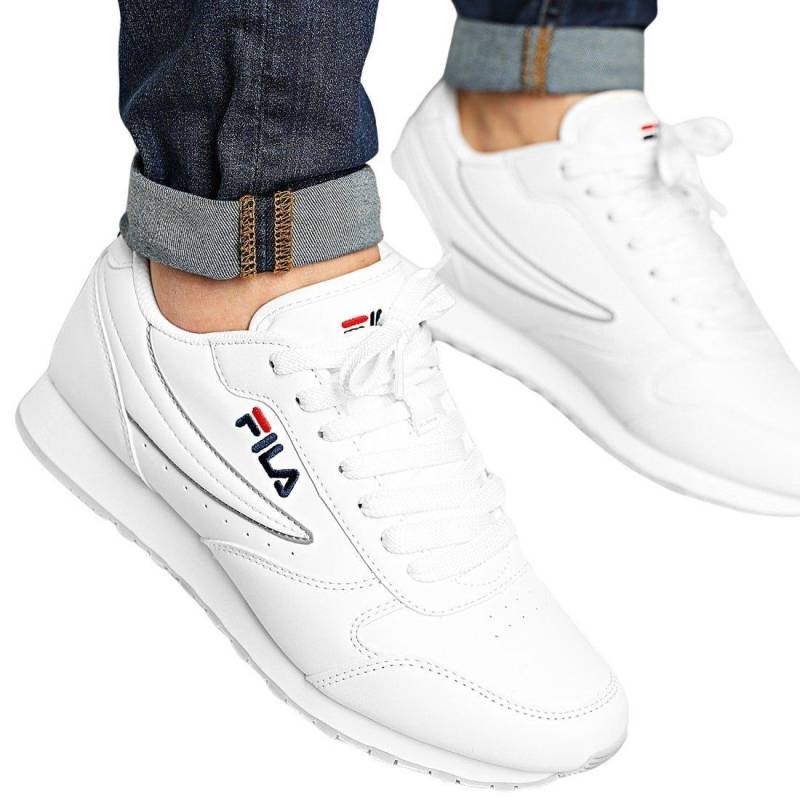 Sneakers Orbit Herren  40 von FILA