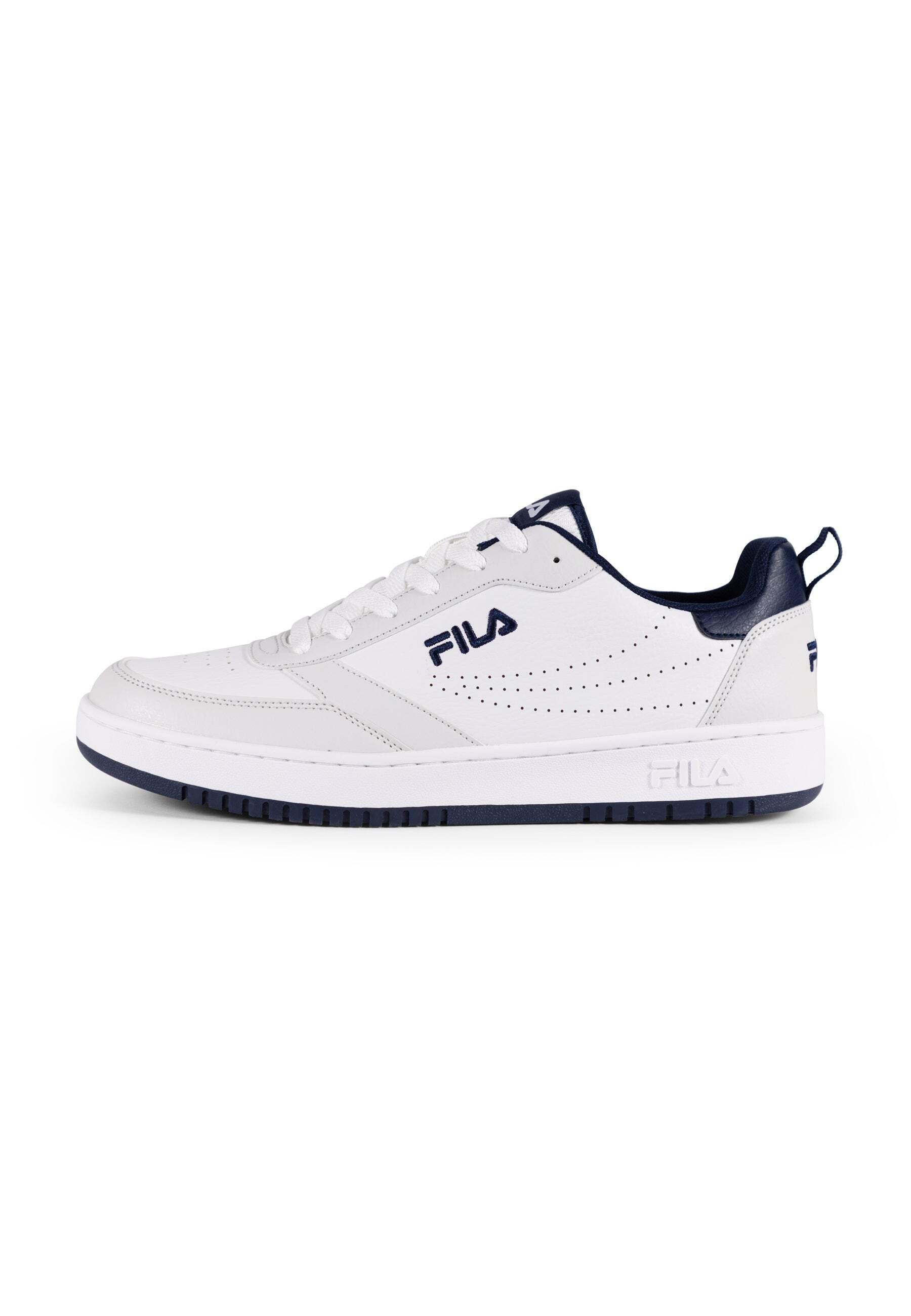 Sneakers Rega Herren Weiss 40 von FILA