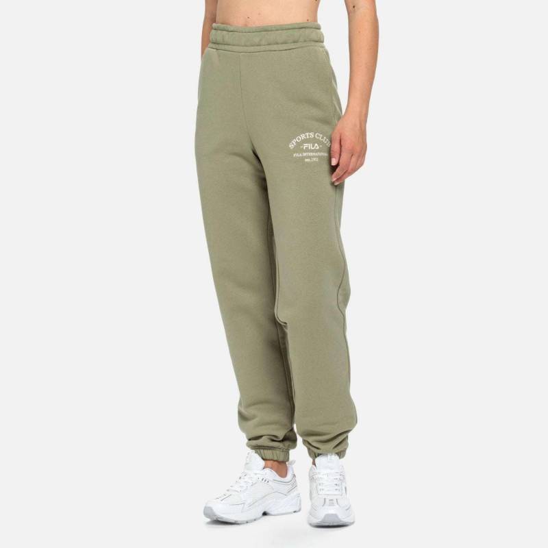 Sweatpants Boen Damen Grün XS von FILA