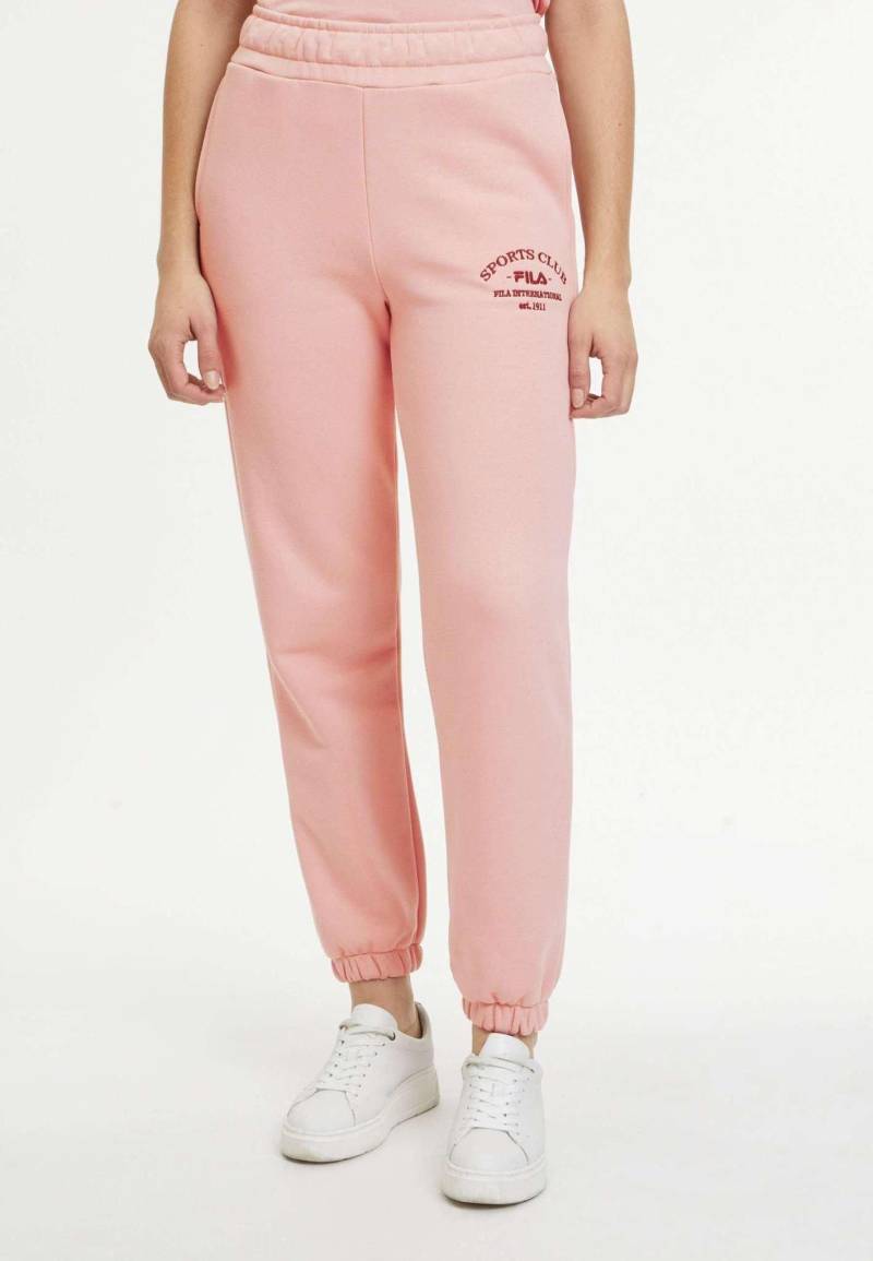 Sweatpants Boen Damen Hellrosa L von FILA