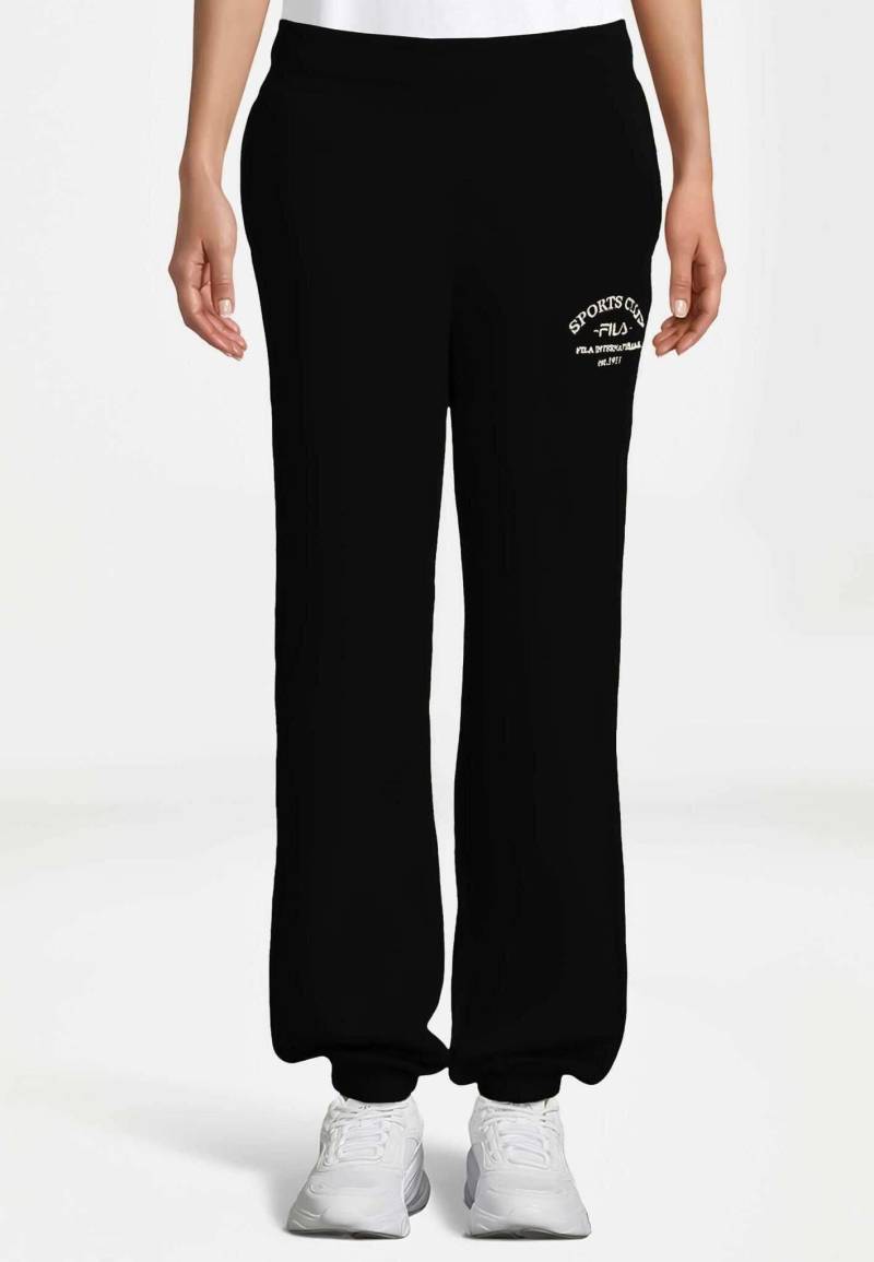 Sweatpants Boen Damen Schwarz M von FILA