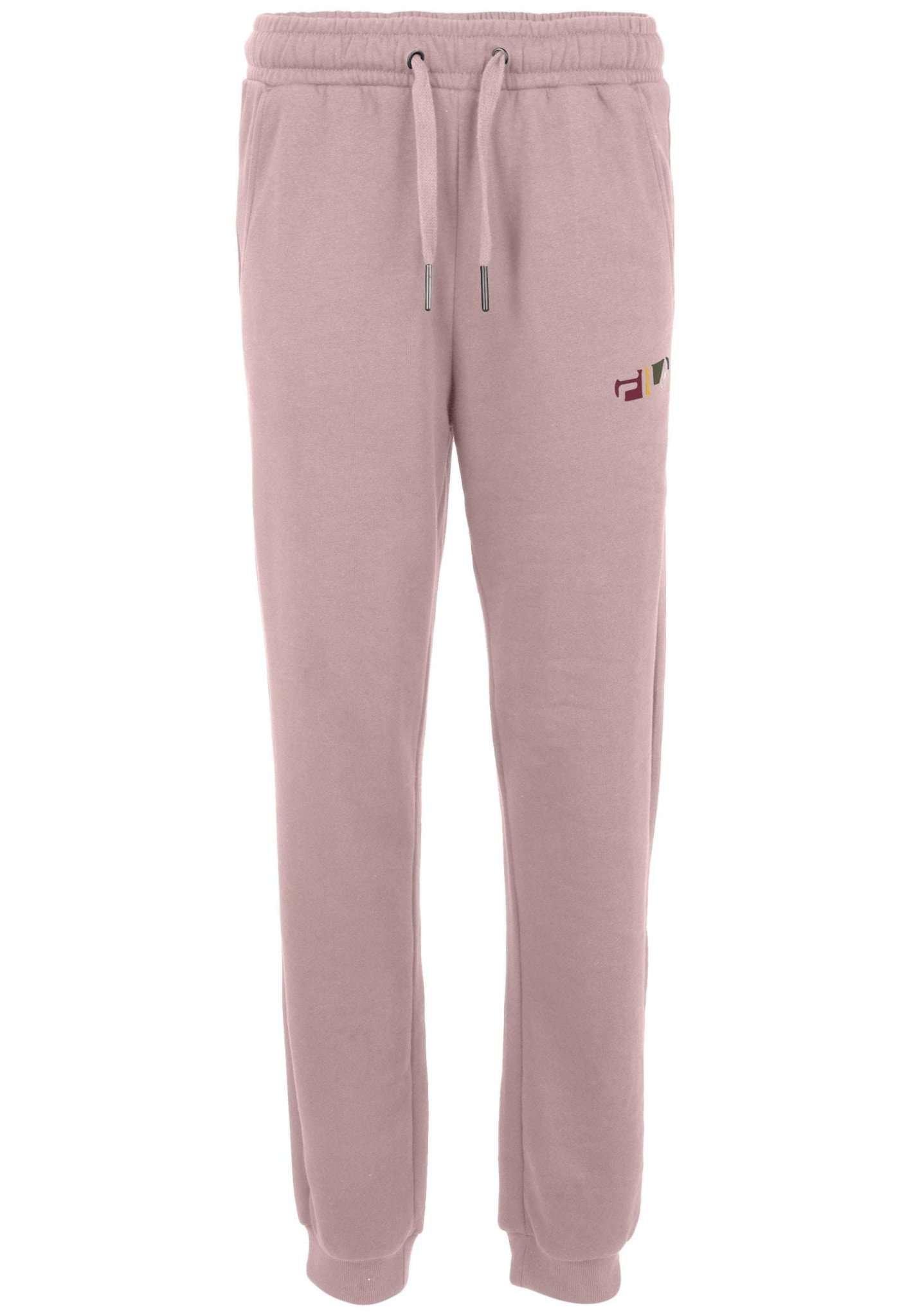 Sweatpants Bornheim Damen Hellrosa M von FILA