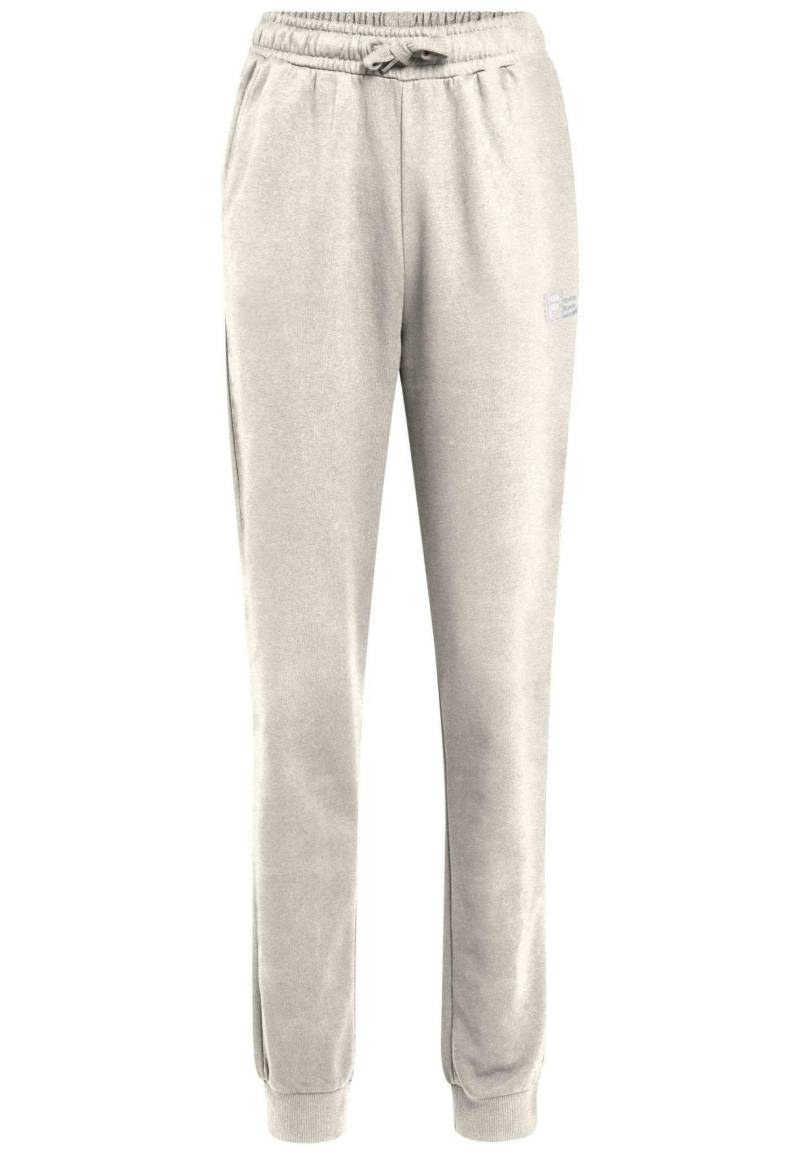 Sweatpants Brieden Damen Weiss S von FILA