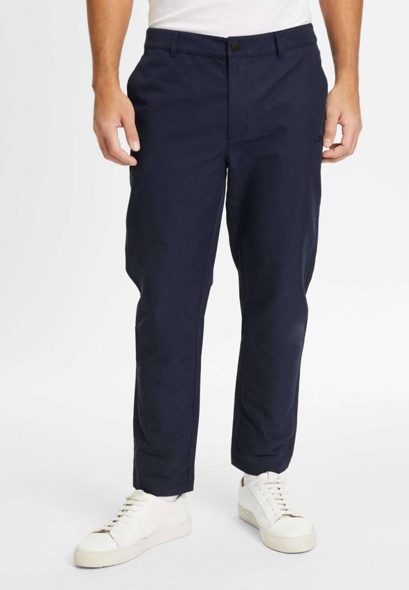 Sweatpants Taizhou Herren Blau XL von FILA