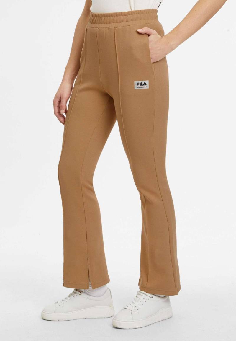 Sweatpants Toyonaka Damen Beige L von FILA