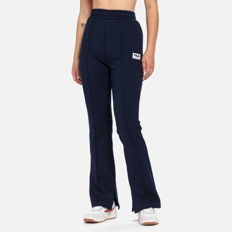 Sweatpants Toyonaka Damen Blau XS von FILA