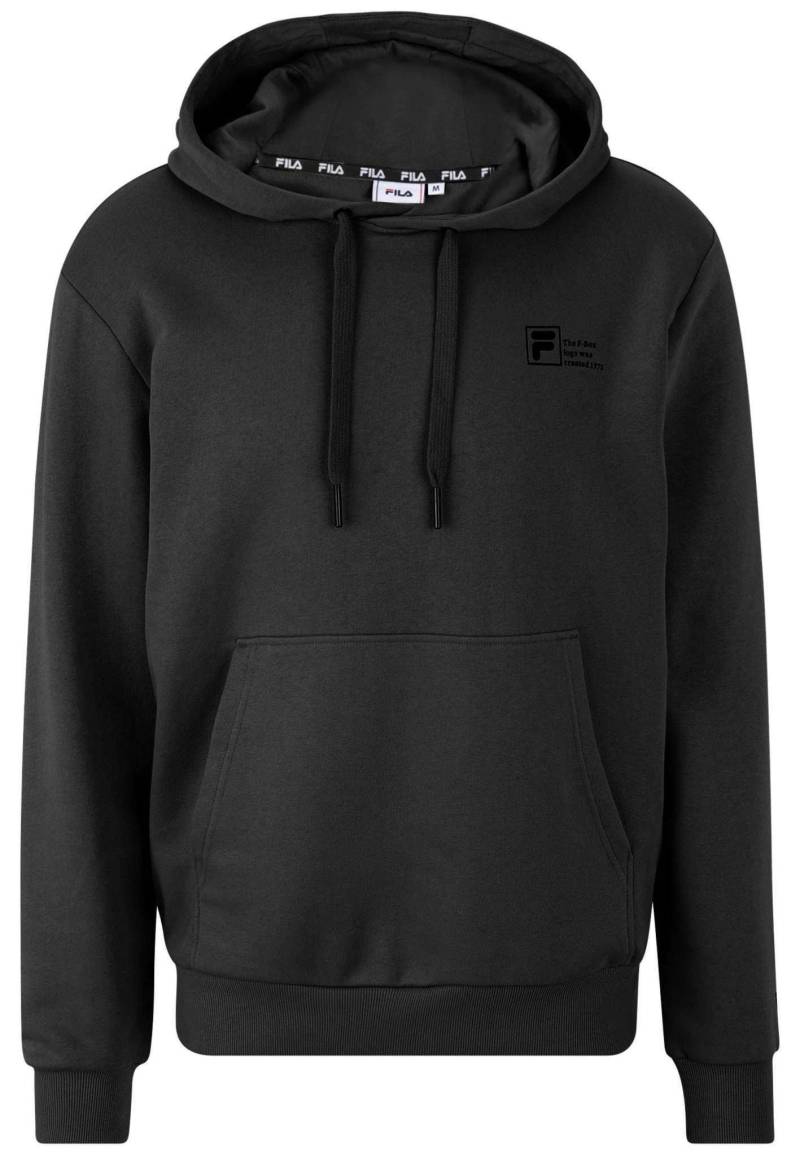 Sweatshirts Balbronn Herren Schwarz M von FILA