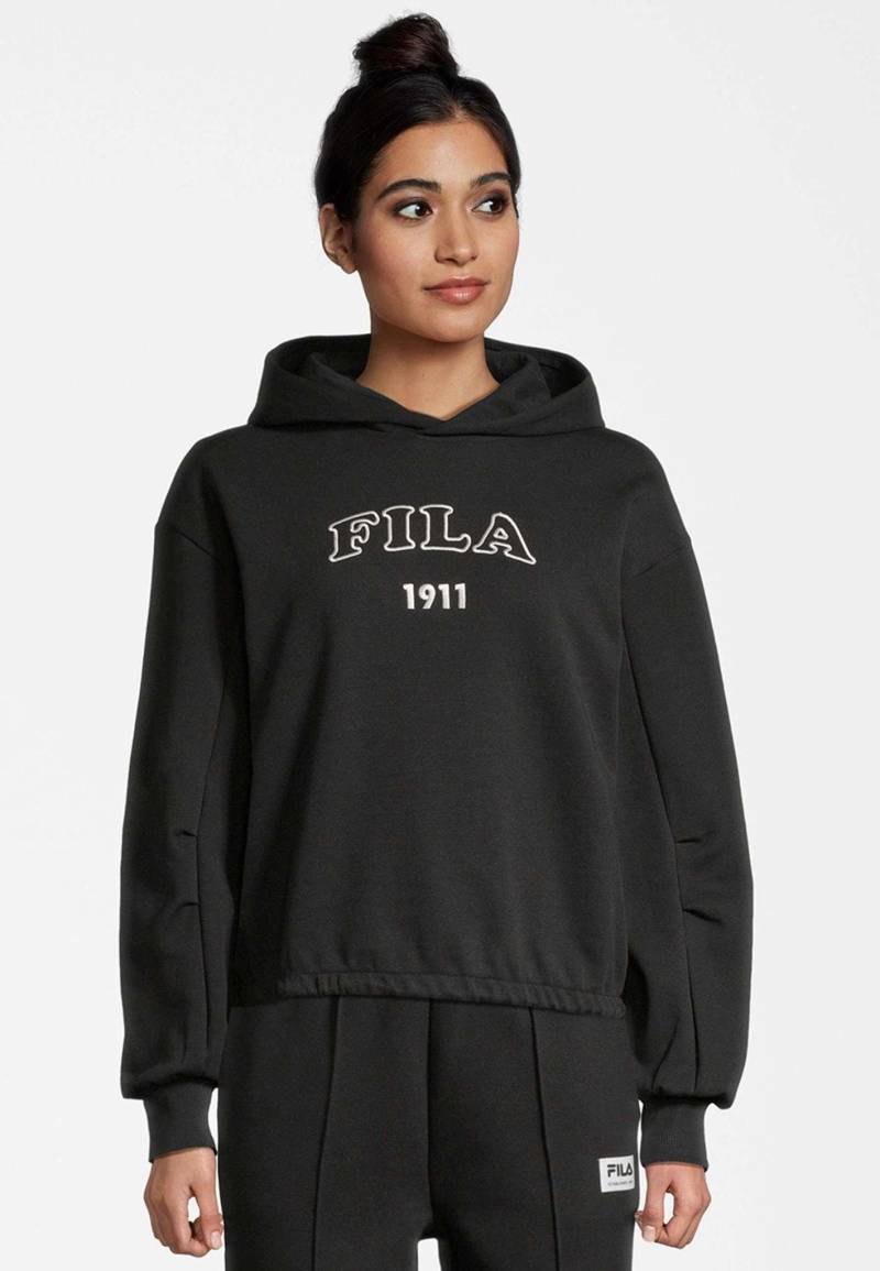 Sweatshirts Toyonaka Damen Schwarz S von FILA