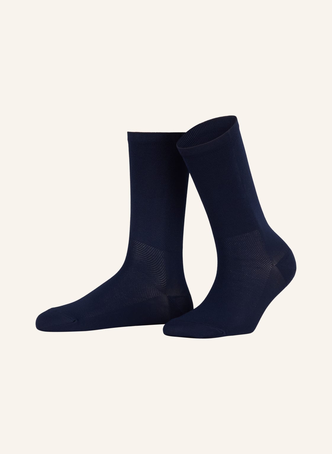 Fingerscrossed Radsocken Classic blau Fingerscrossed Radsocken Classic blau von FINGERSCROSSED