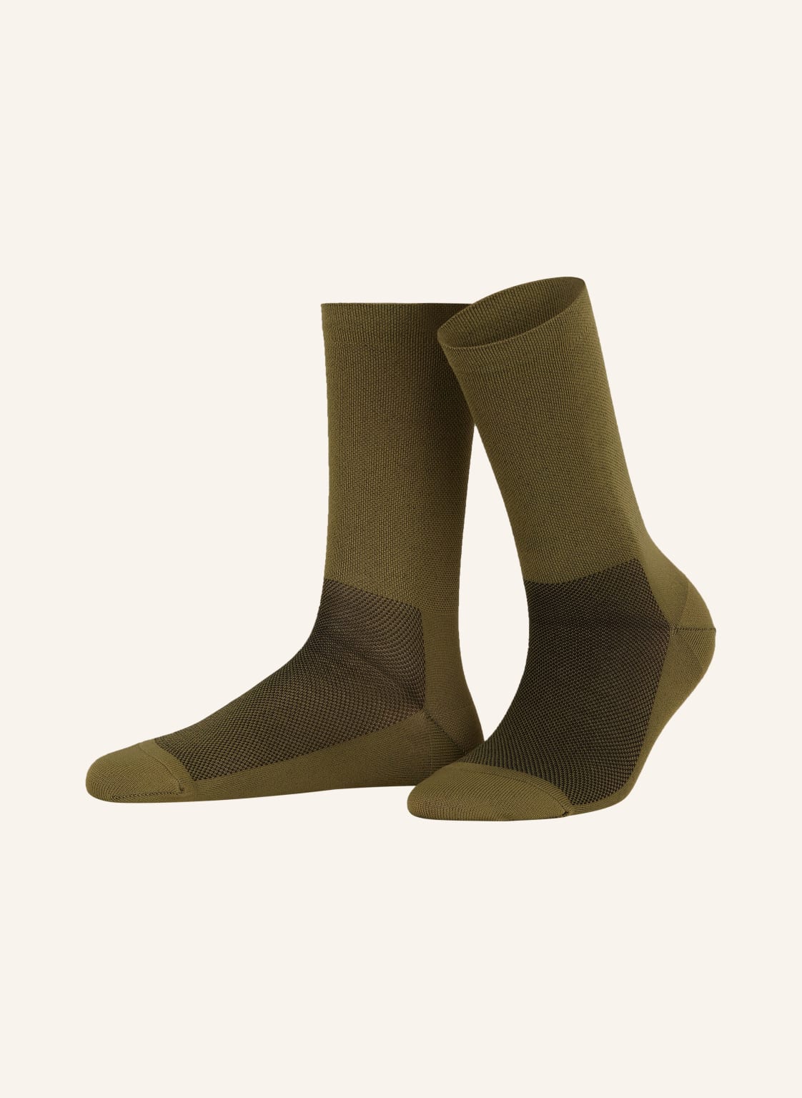 Fingerscrossed Radsocken Classic gruen Fingerscrossed Radsocken Classic gruen von FINGERSCROSSED