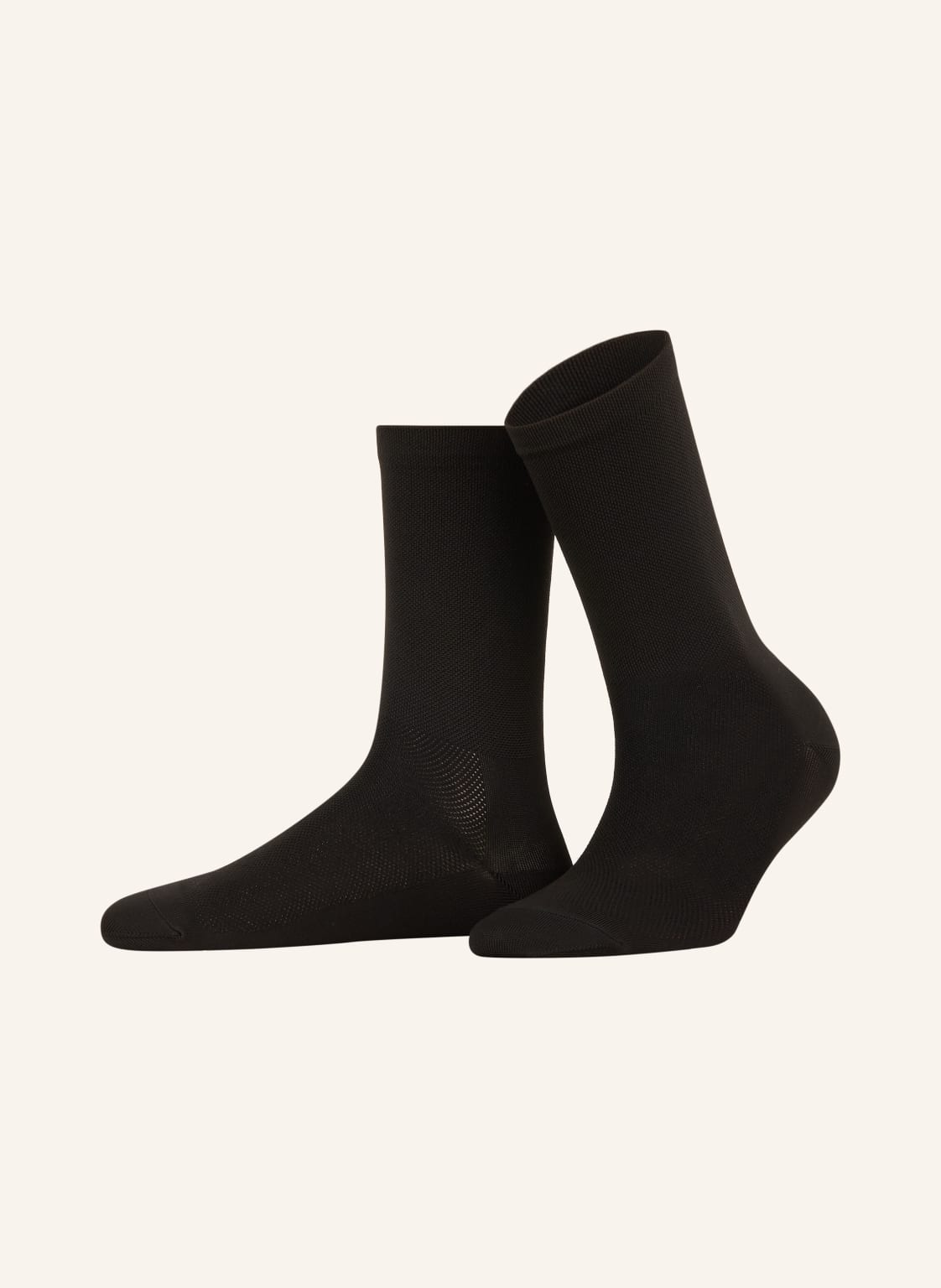 Fingerscrossed Radsocken Classic schwarz Fingerscrossed Radsocken Classic schwarz von FINGERSCROSSED