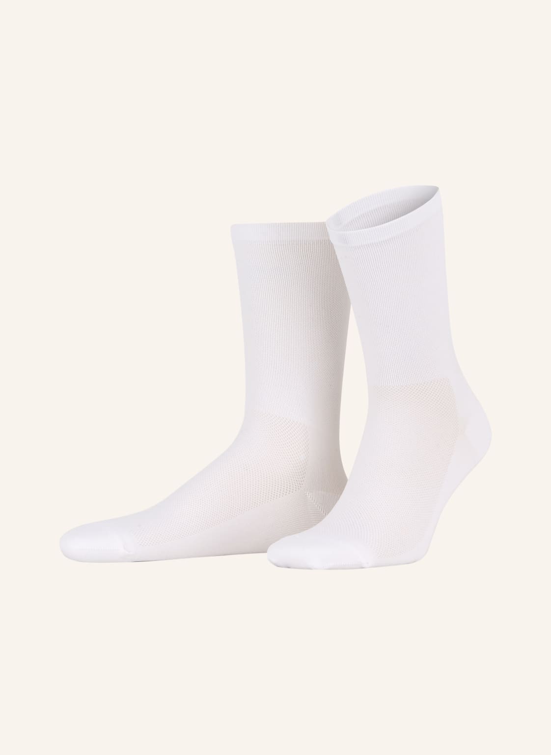 Fingerscrossed Radsocken Classic weiss Fingerscrossed Radsocken Classic weiss von FINGERSCROSSED