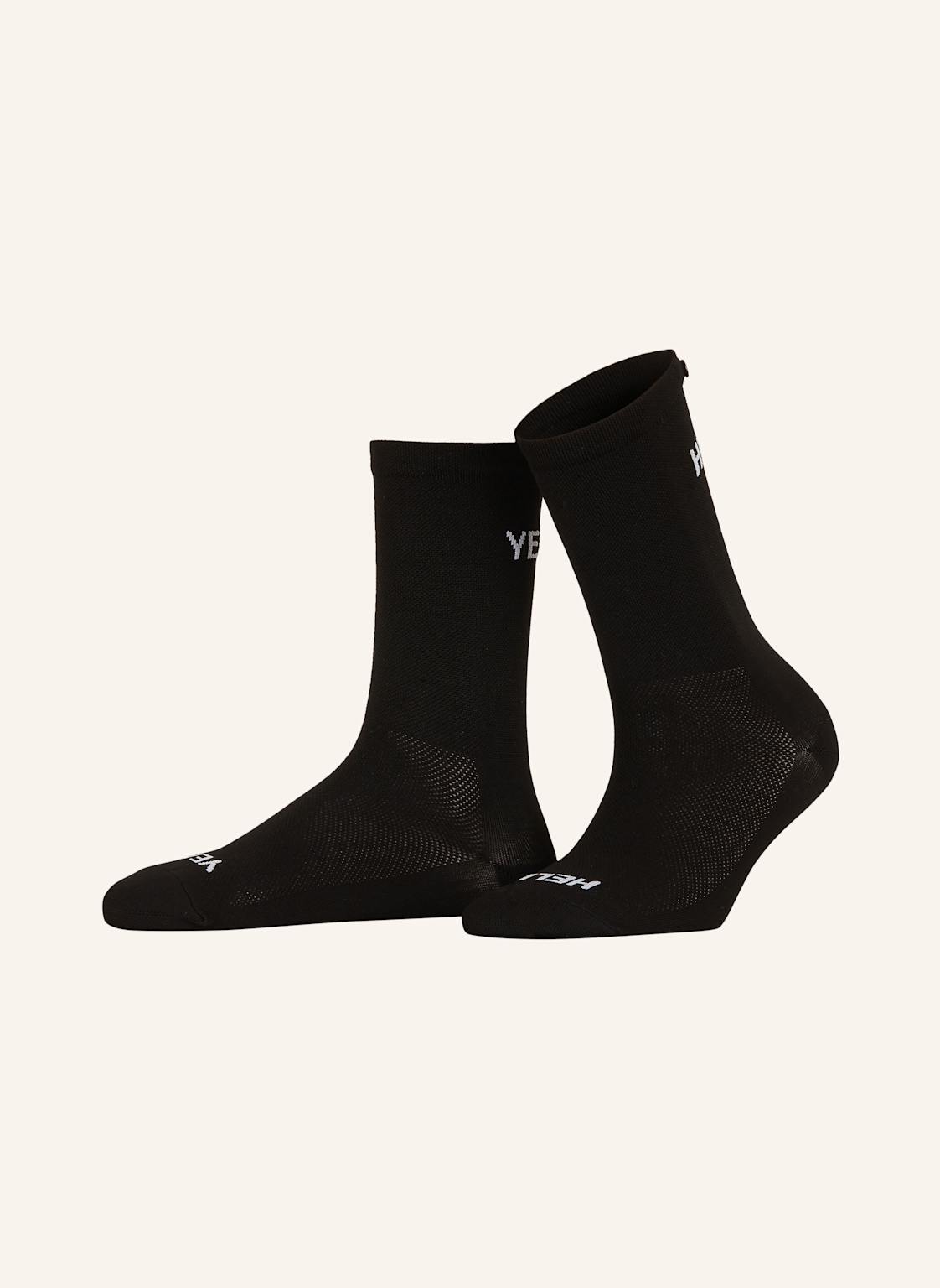 Fingerscrossed Radsocken Hell Yeah 1.0 schwarz Fingerscrossed Radsocken Hell Yeah 1.0 schwarz von FINGERSCROSSED