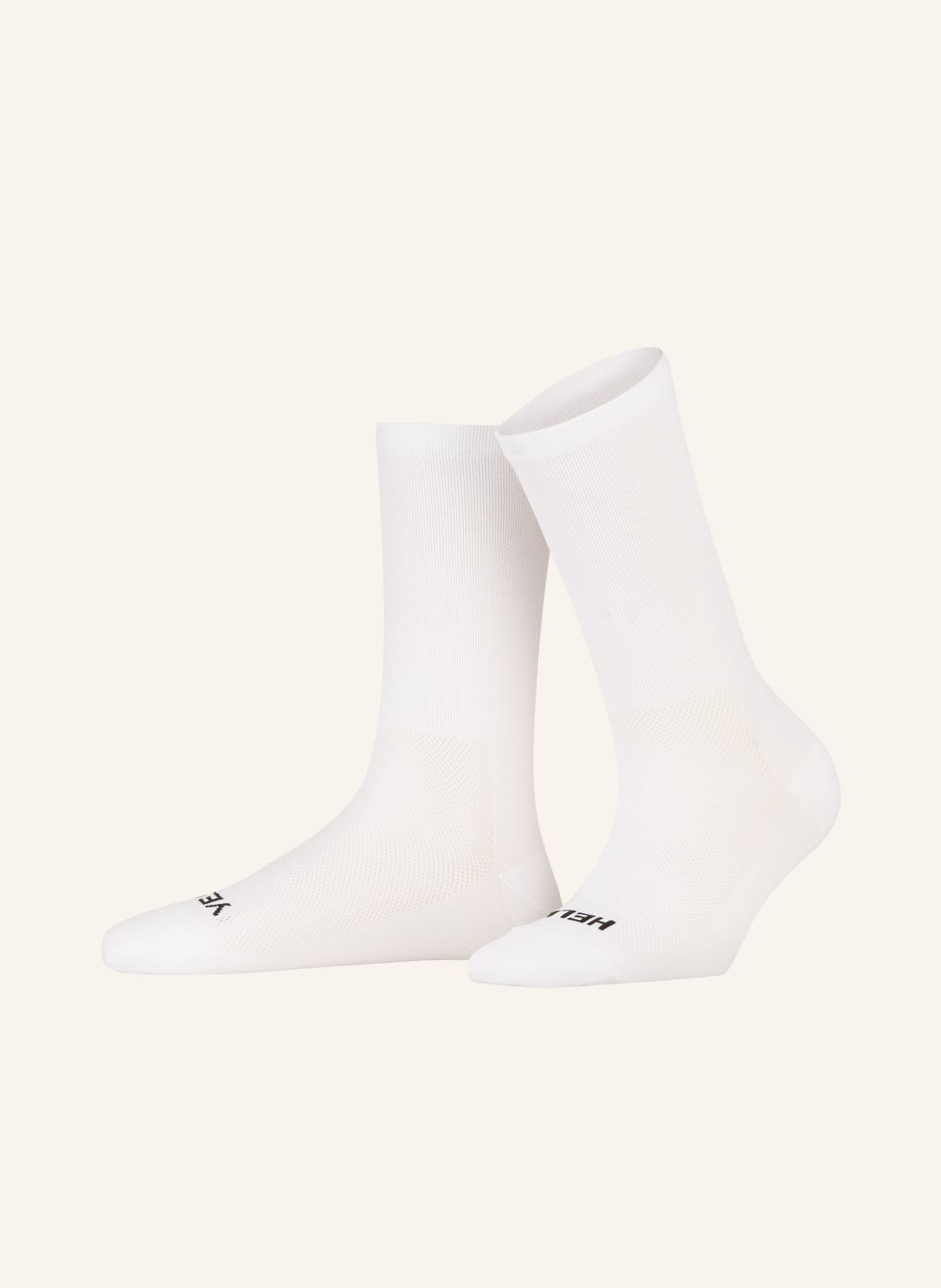 Fingerscrossed Radsocken Hell Yeah 1.0 weiss Fingerscrossed Radsocken Hell Yeah 1.0 weiss von FINGERSCROSSED