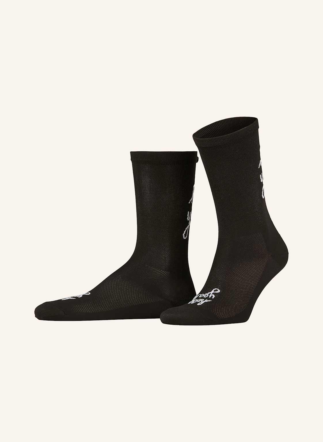 Fingerscrossed Radsocken Hell Yeah 3.0 schwarz Fingerscrossed Radsocken Hell Yeah 3.0 schwarz von FINGERSCROSSED
