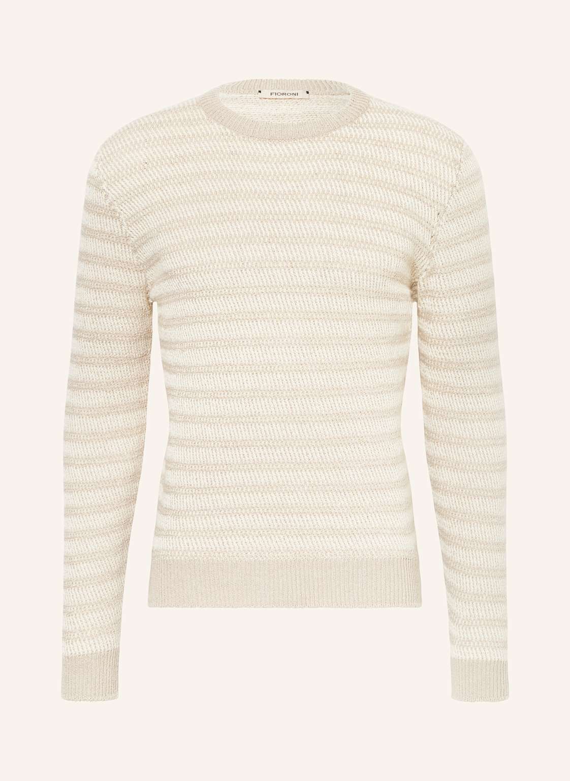 Fioroni Pullover beige Fioroni Pullover beige von FIORONI