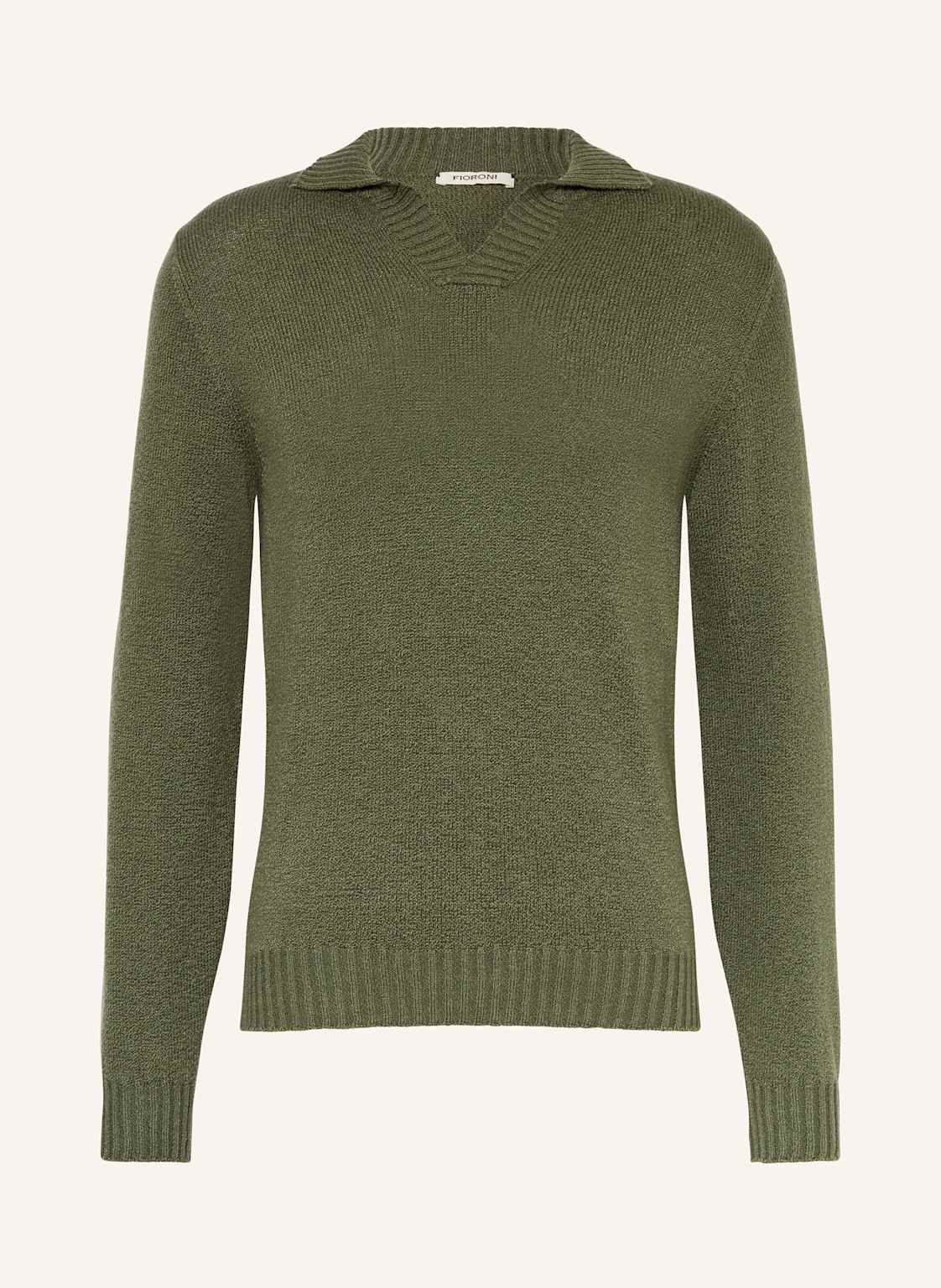 Fioroni Pullover gruen Fioroni Pullover gruen von FIORONI