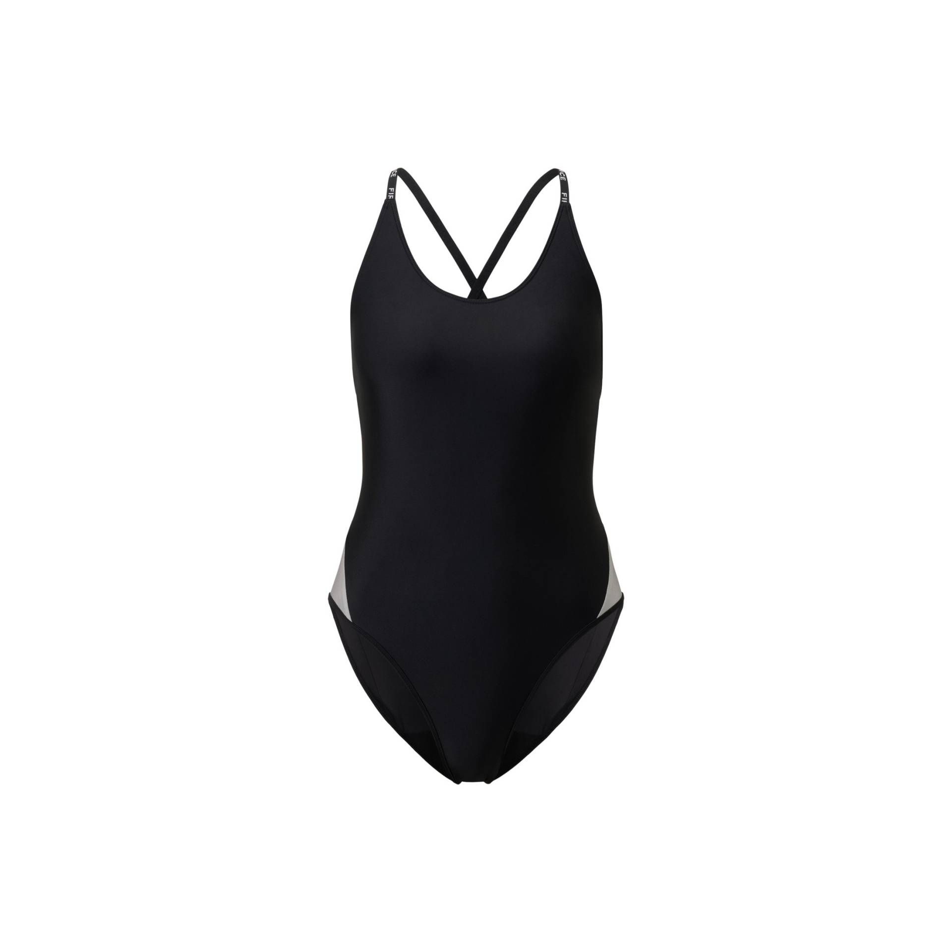 FIRE+ICE Badeanzug Fabula für Damen - Schwarz - 34 FIRE+ICE Badeanzug Fabula für Damen - Schwarz - 34 von FIRE+ICE