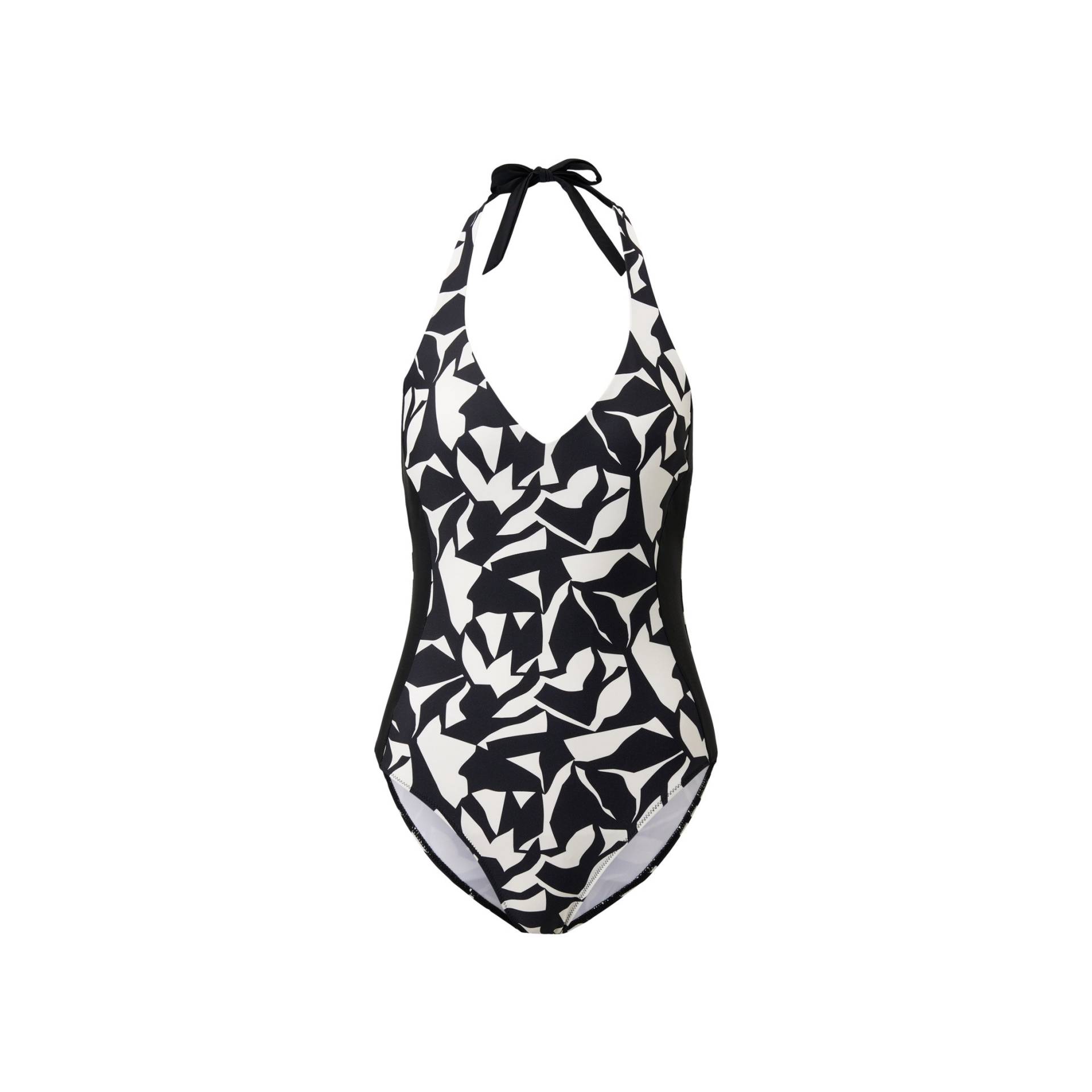 FIRE+ICE Badeanzug Zahara für Damen - Schwarz/Weiß - 42 FIRE+ICE Badeanzug Zahara für Damen - Schwarz/Weiß - 42 von FIRE+ICE