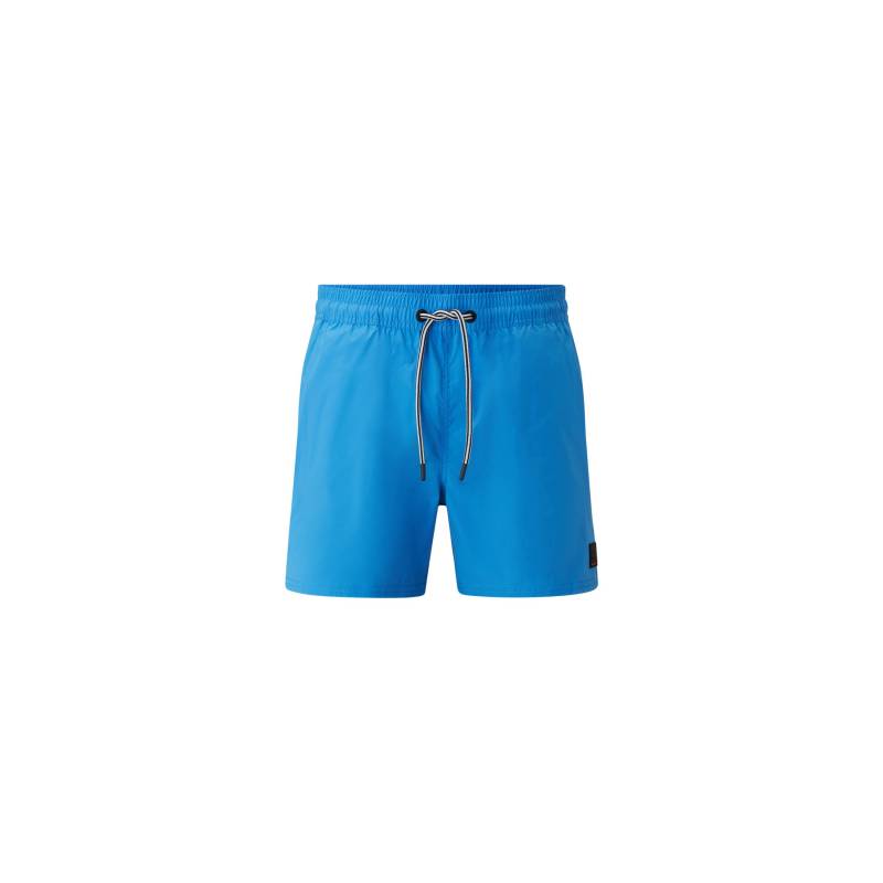 FIRE+ICE Badeshorts Nelson für Herren - Himmelblau - 46 von FIRE+ICE