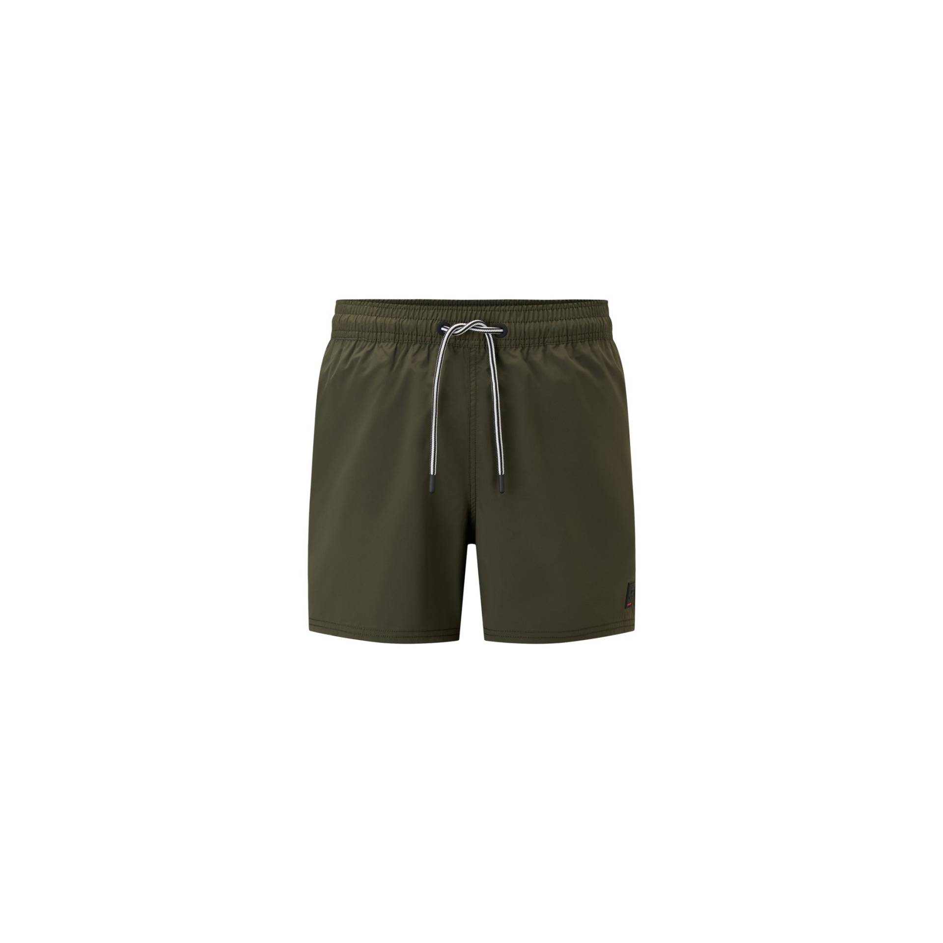 FIRE+ICE Badeshorts Nelson für Herren - Oliv-Grün - 48 FIRE+ICE Badeshorts Nelson für Herren - Oliv-Grün - 48 von FIRE+ICE