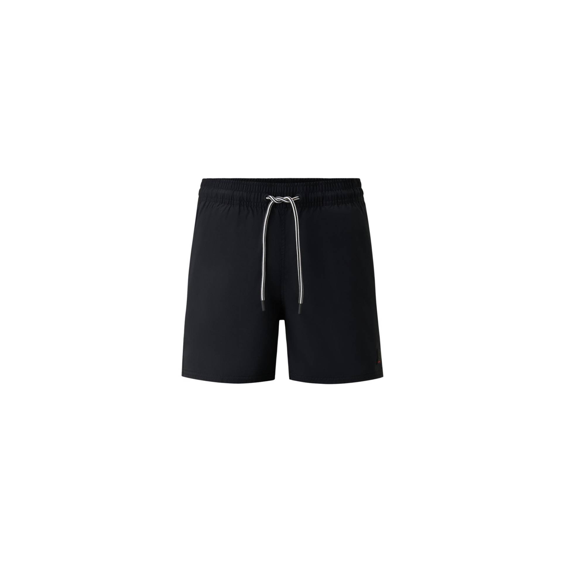 FIRE+ICE Badeshorts Nelson für Herren - Schwarz - 48 von FIRE+ICE