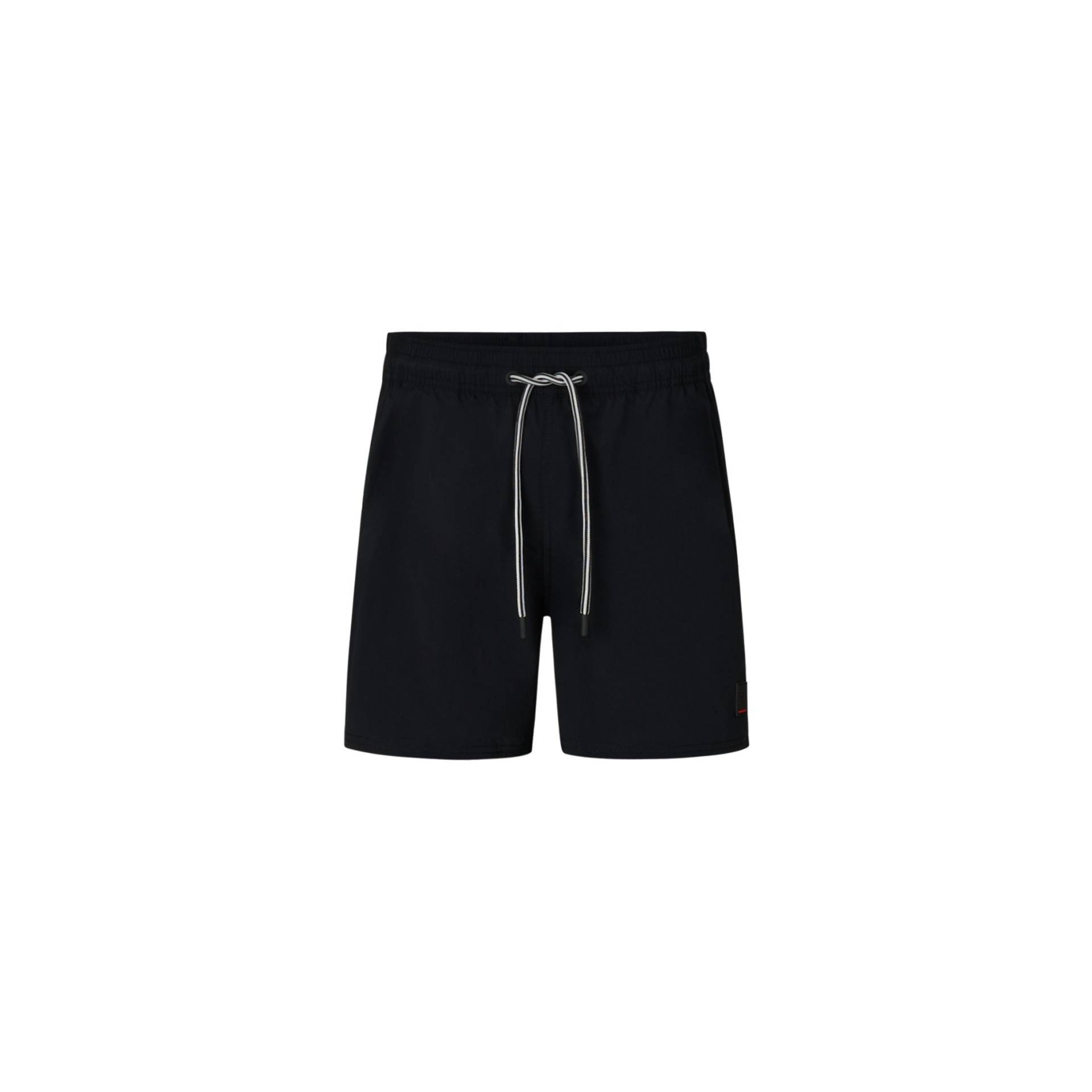 FIRE+ICE Badeshorts Nelson für Herren - Schwarz - 48 von FIRE+ICE