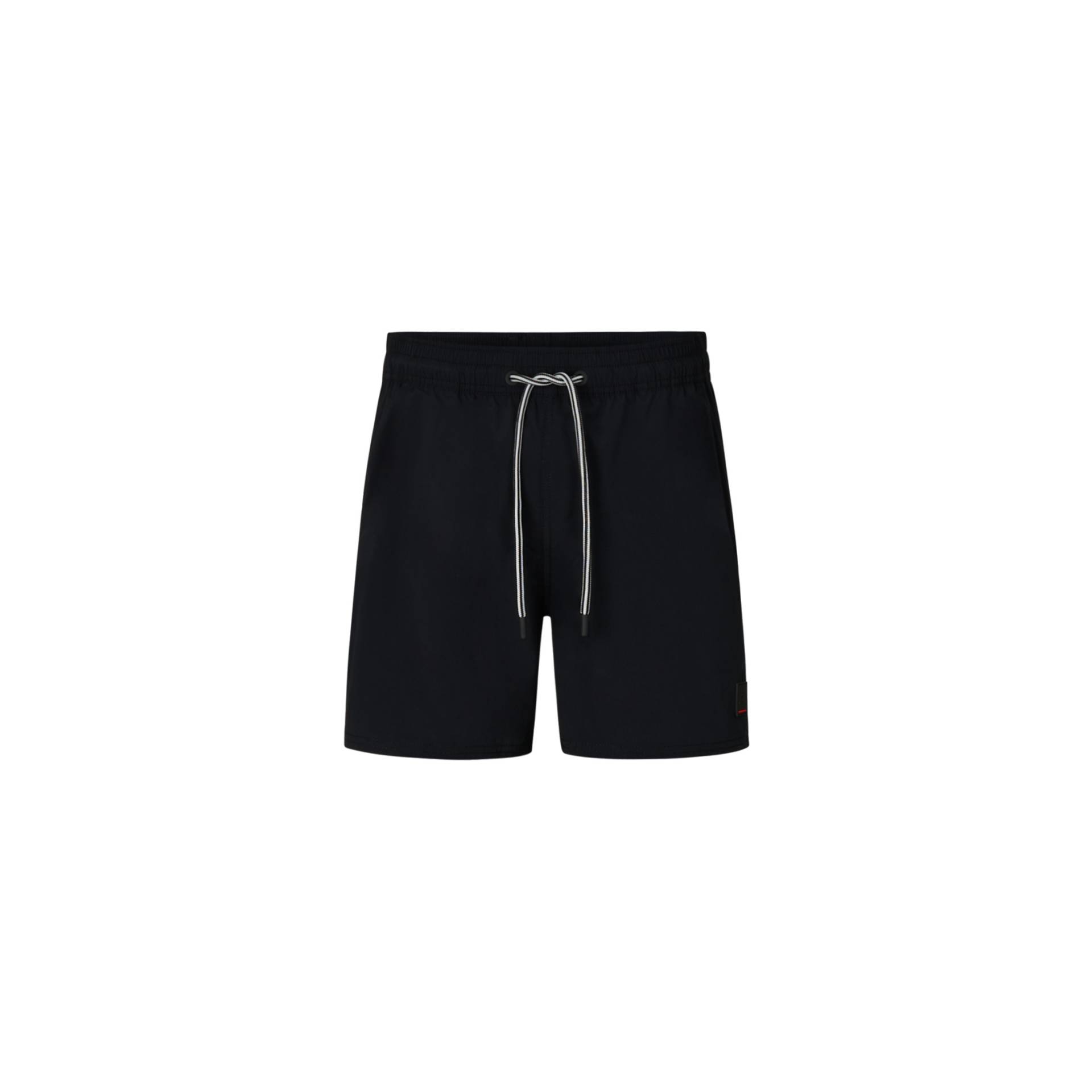 FIRE+ICE Badeshorts Nelson für Herren - Schwarz - 54 von FIRE+ICE