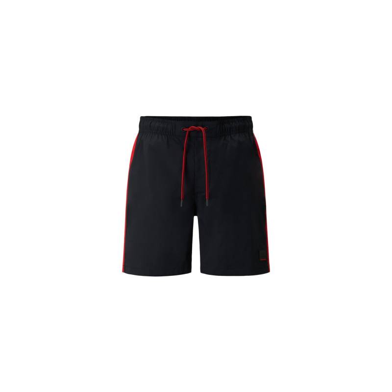 FIRE+ICE Badeshorts Sorin für Herren - Schwarz - 46 von FIRE+ICE