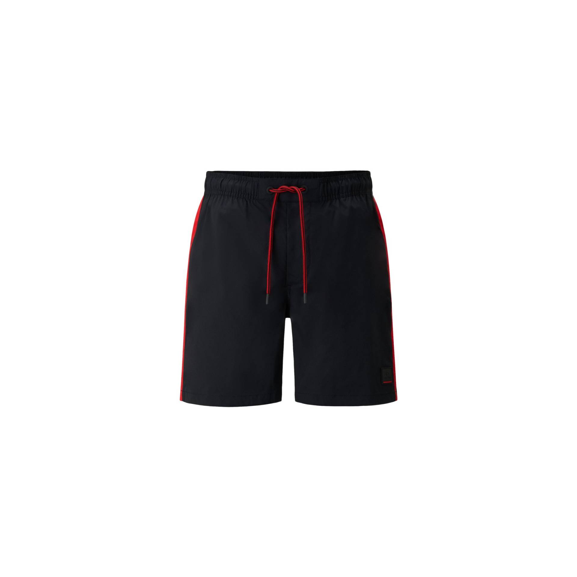 FIRE+ICE Badeshorts Sorin für Herren - Schwarz - 48 von FIRE+ICE