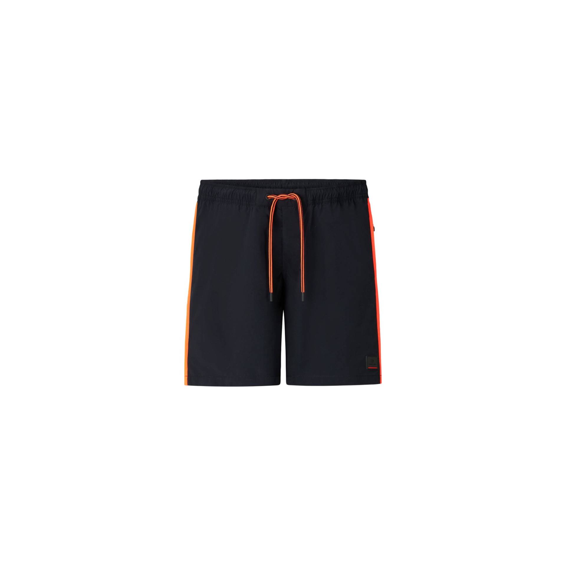 FIRE+ICE Badeshorts Sorin für Herren - Schwarz - 52 von FIRE+ICE