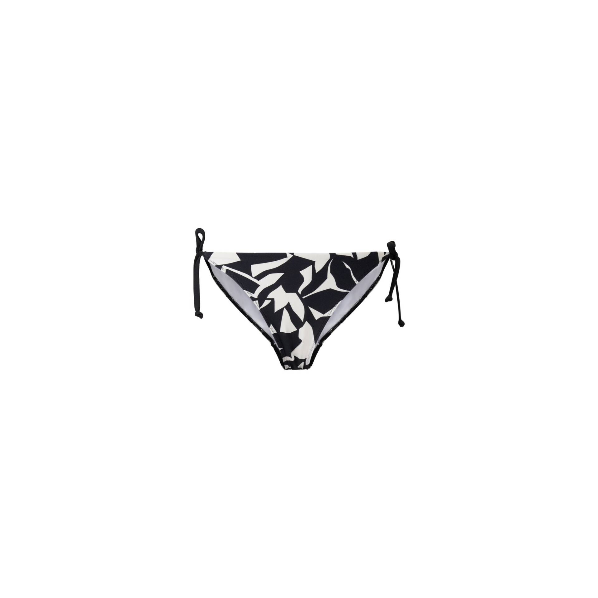 FIRE+ICE Bikinihose Abiska für Damen - Schwarz/Weiß - 36 FIRE+ICE Bikinihose Abiska für Damen - Schwarz/Weiß - 36 von FIRE+ICE