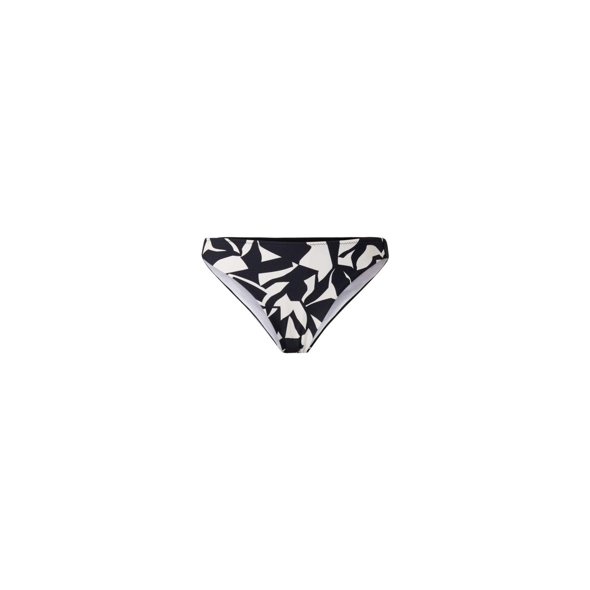 FIRE+ICE Bikinihose Bacara für Damen - Schwarz/Weiß - 38 FIRE+ICE Bikinihose Bacara für Damen - Schwarz/Weiß - 38 von FIRE+ICE