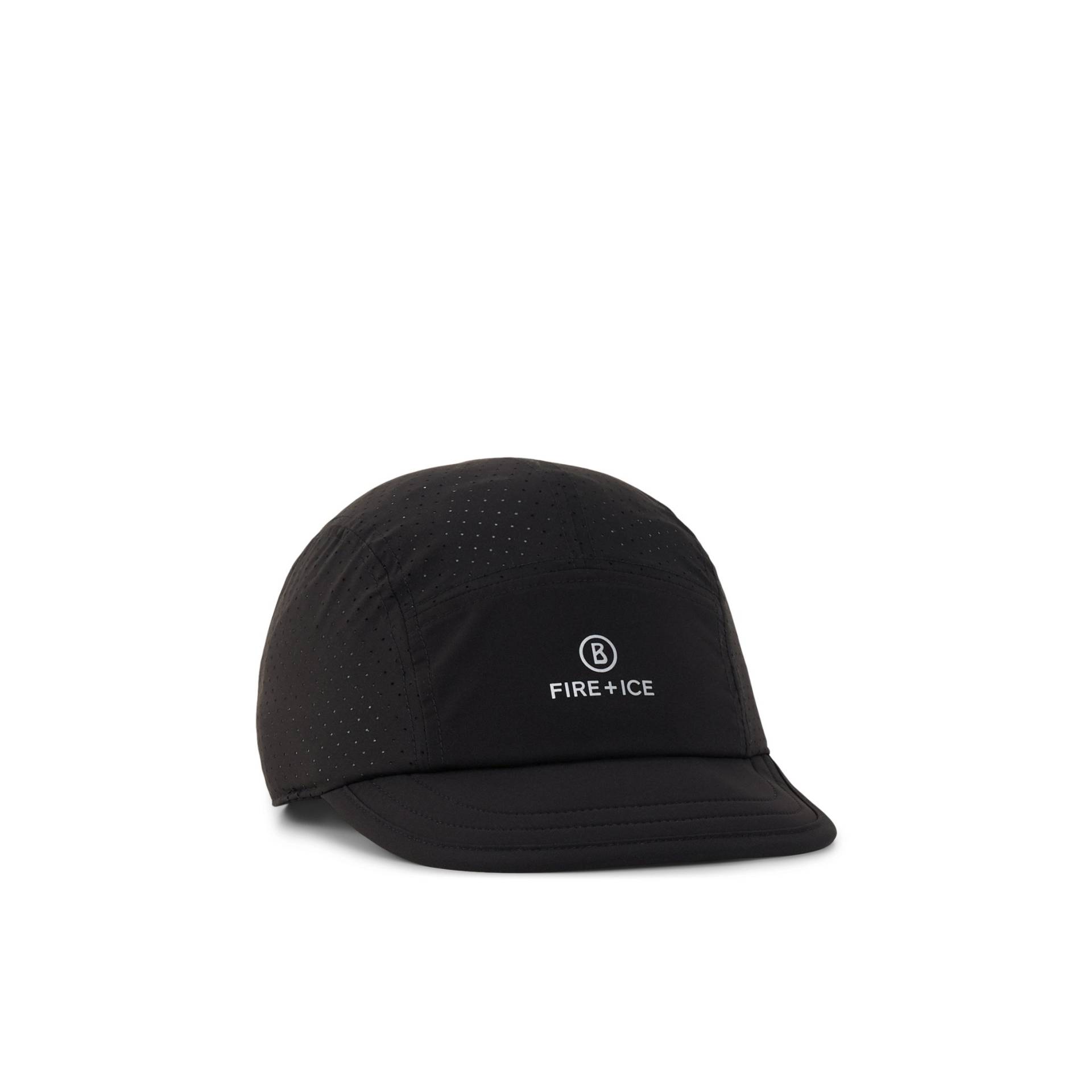 FIRE+ICE Cap Reign - Schwarz - one_size FIRE+ICE Cap Reign - Schwarz - one_size von FIRE+ICE