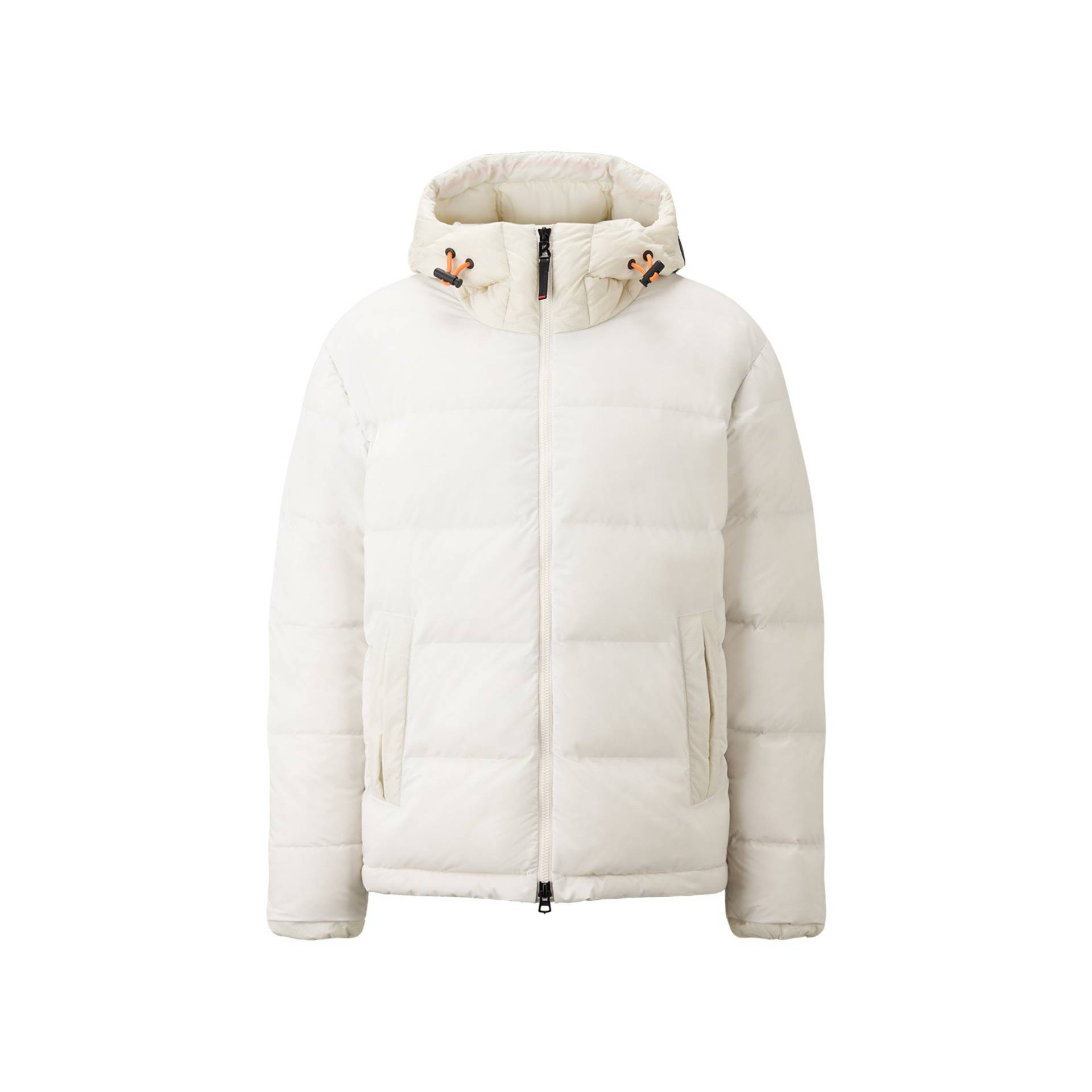 FIRE+ICE Daunenjacke Hergen für Herren - Off-White - M von FIRE+ICE