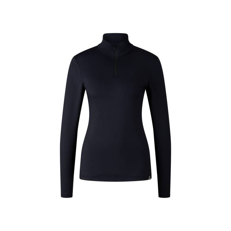 FIRE+ICE First Layer Margo für Damen - Navy-Blau - XXL von FIRE+ICE